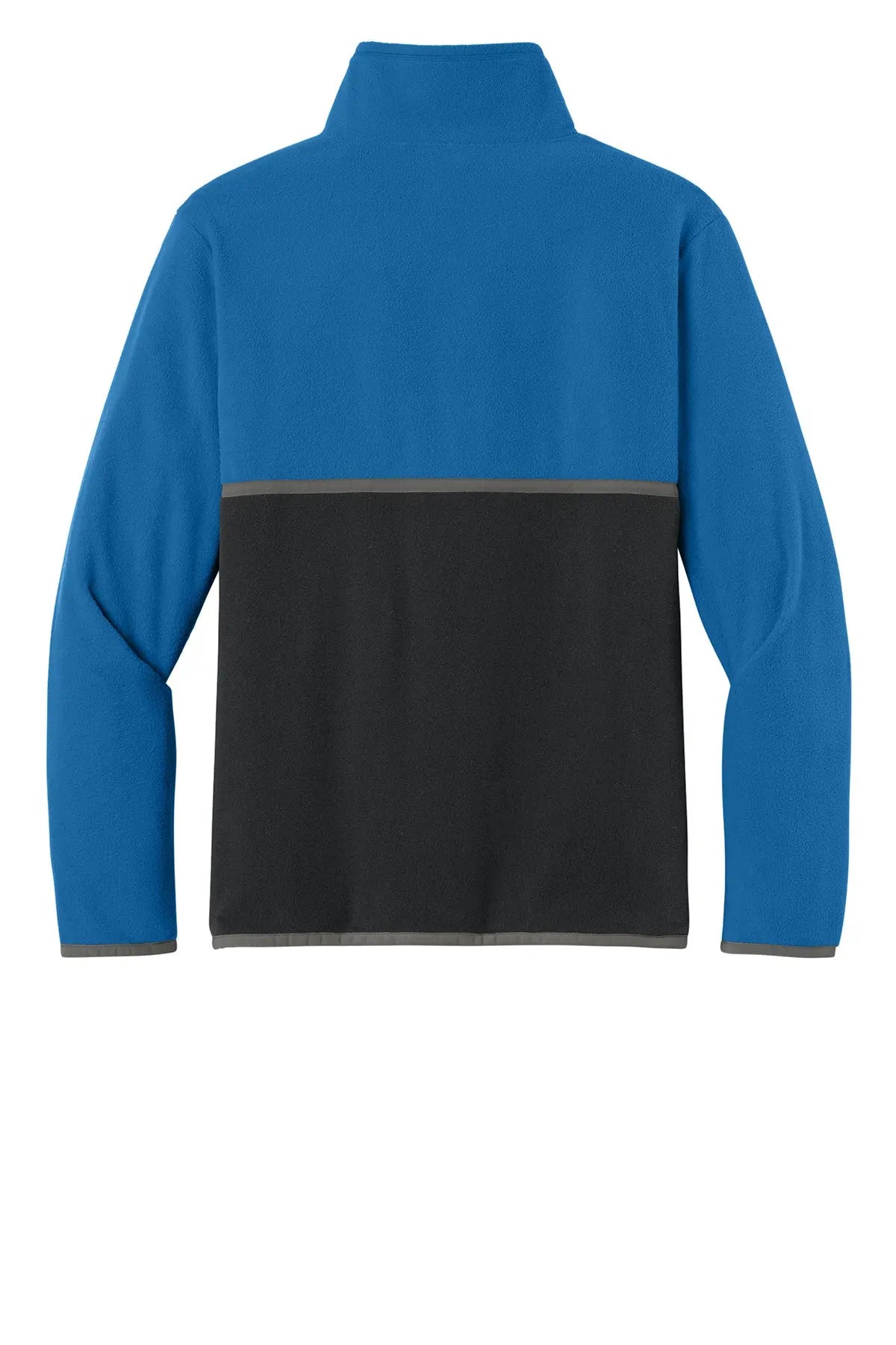 Cotopaxi® Amado 1/2-Zip Fleece #COTOM1691 Game Over Merch
