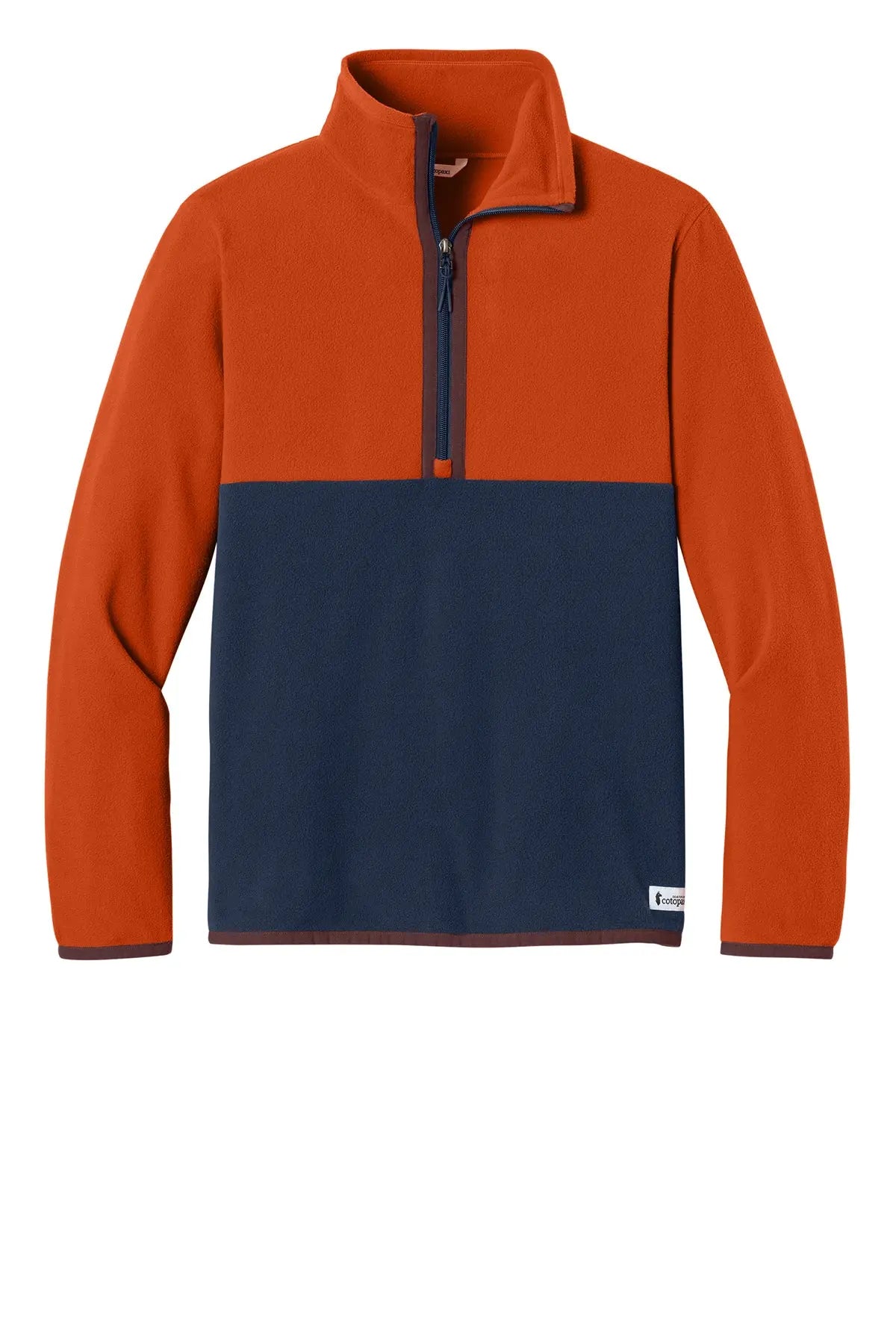 Cotopaxi® Amado 1/2-Zip Fleece #COTOM1691 Game Over Merch
