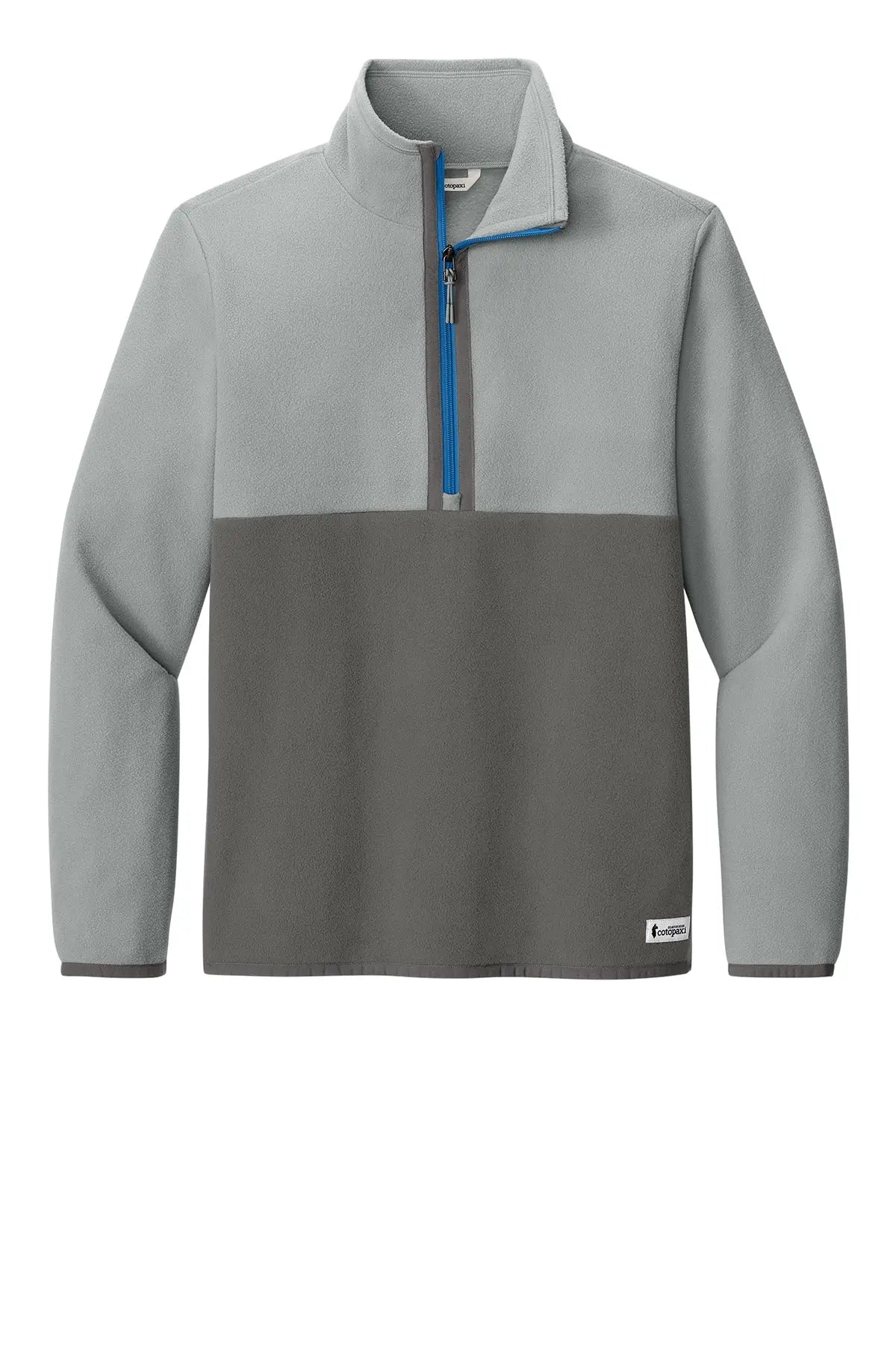 Cotopaxi® Amado 1/2-Zip Fleece #COTOM1691 Game Over Merch