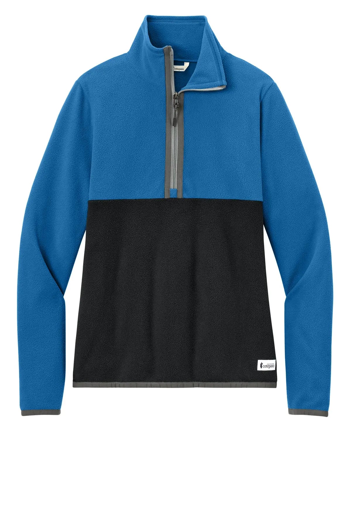 Cotopaxi® Women’s Amado 1/2-Zip Fleece #COTOW1692 Game Over Merch