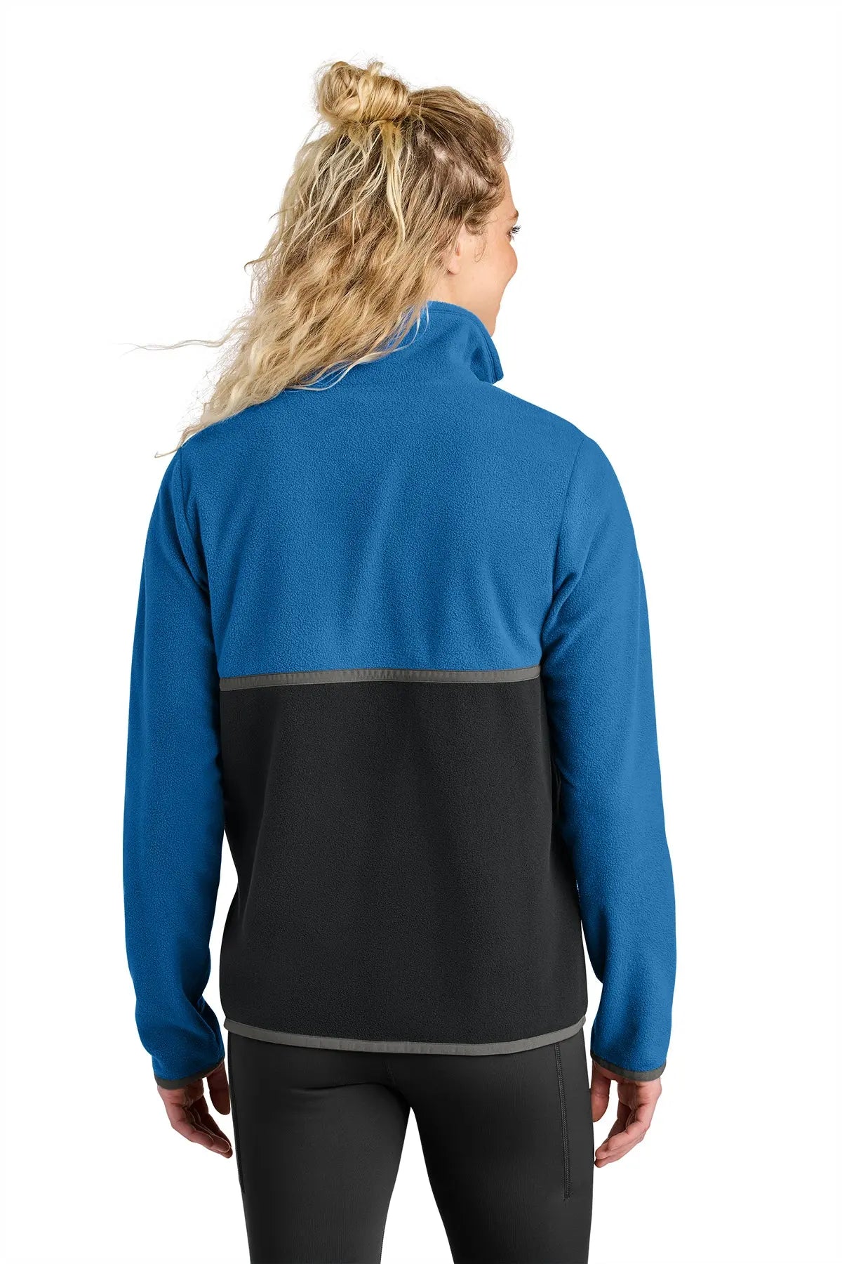 Cotopaxi® Women’s Amado 1/2-Zip Fleece #COTOW1692 Game Over Merch