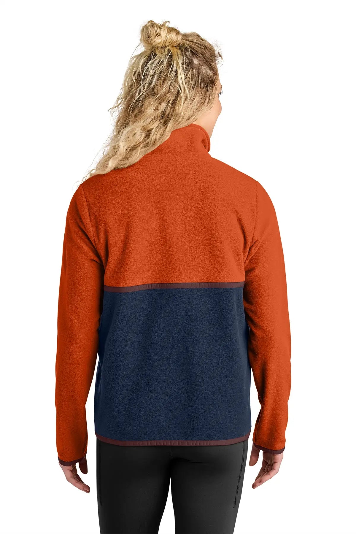 Cotopaxi® Women’s Amado 1/2-Zip Fleece #COTOW1692 Game Over Merch
