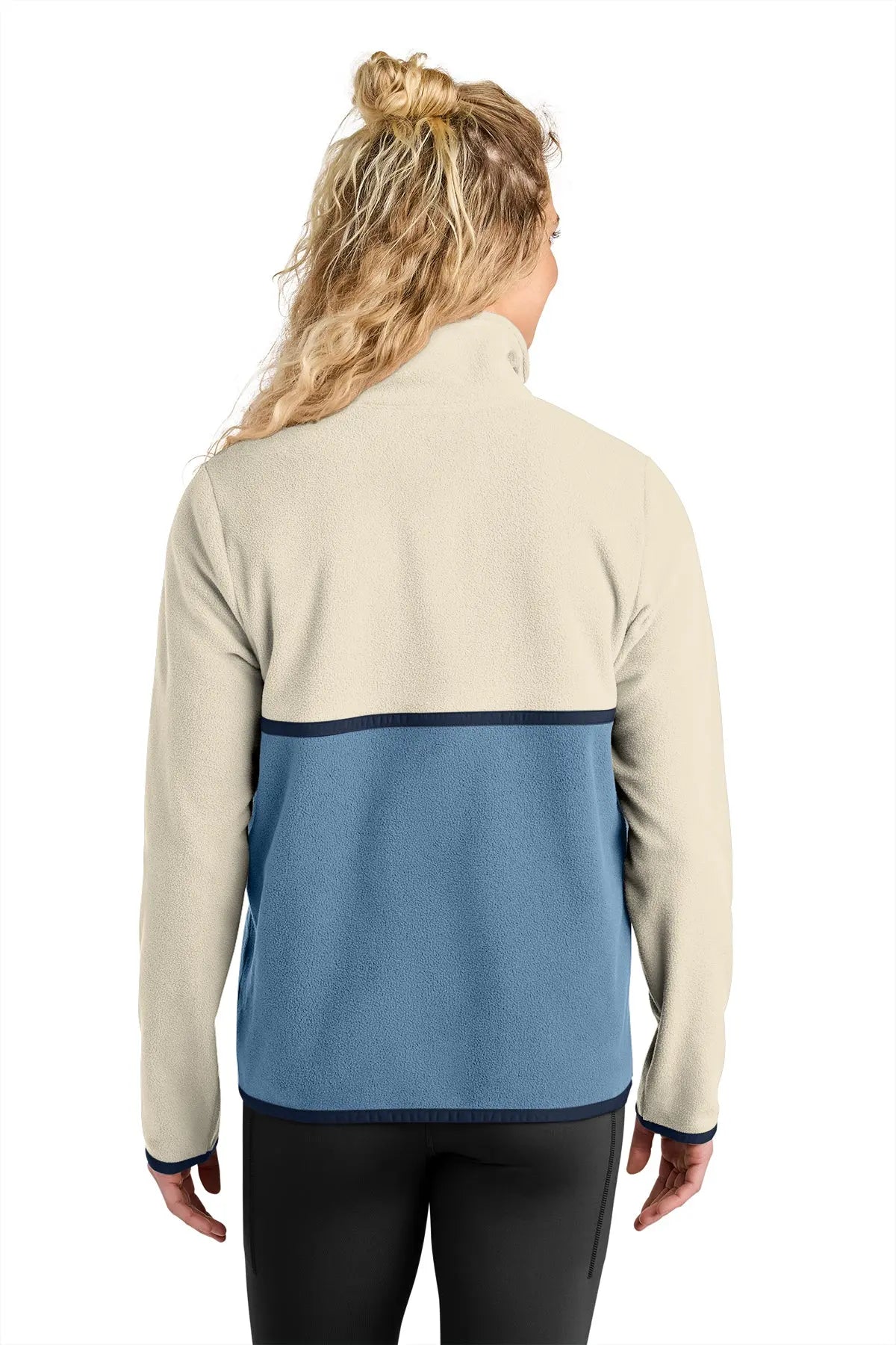 Cotopaxi® Women’s Amado 1/2-Zip Fleece #COTOW1692 Game Over Merch