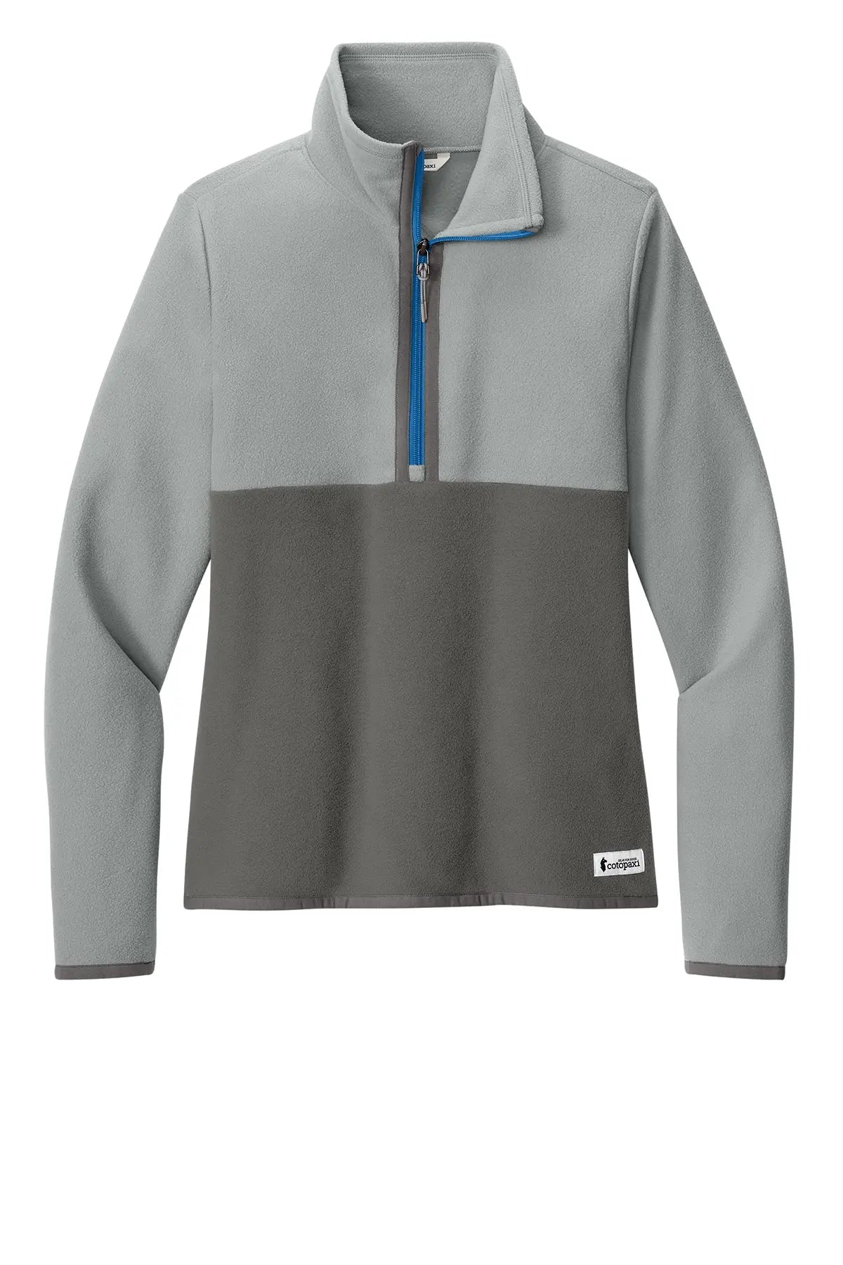 Cotopaxi® Women’s Amado 1/2-Zip Fleece #COTOW1692 Game Over Merch