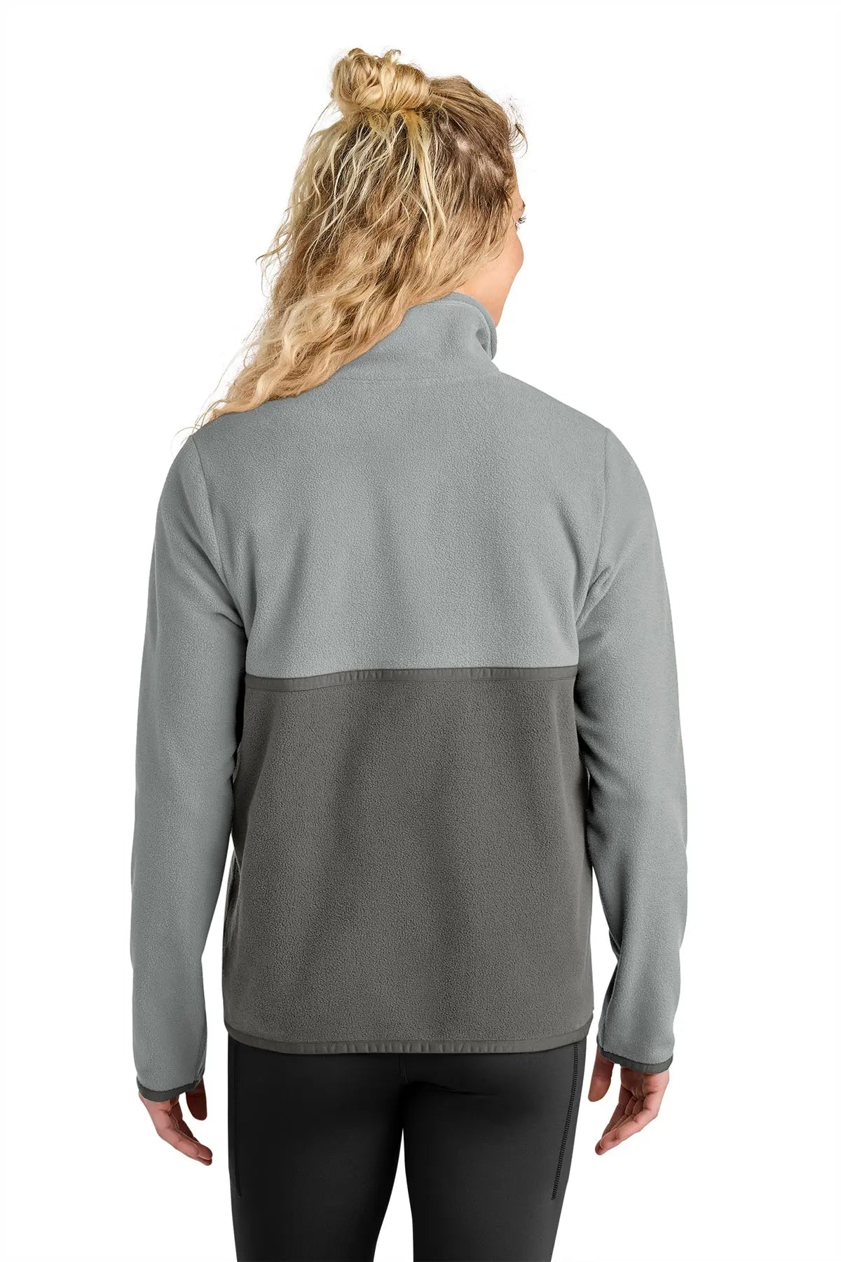 Cotopaxi® Women’s Amado 1/2-Zip Fleece #COTOW1692 Game Over Merch