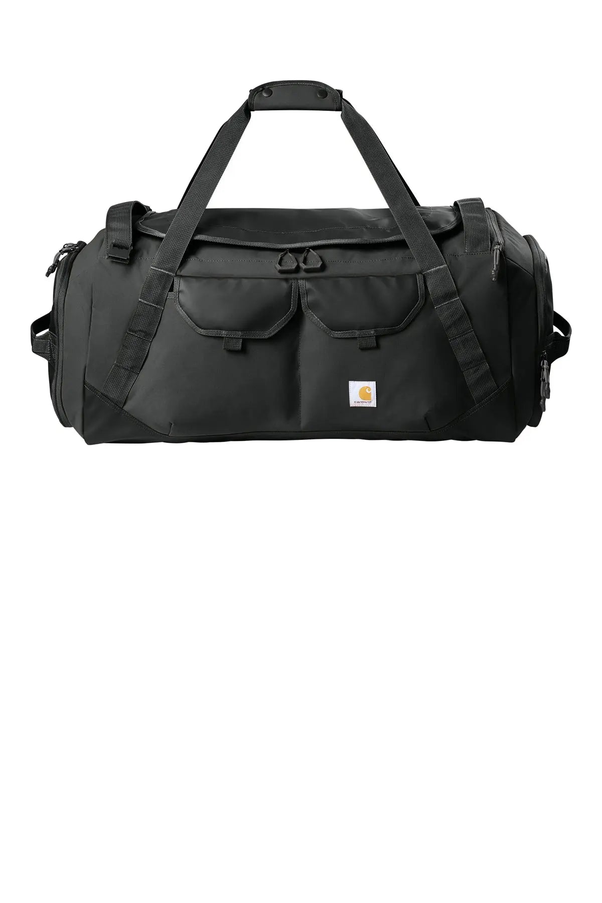 Carhartt® 75L Heavy Haul Duffel #CTB0000605 Game Over Merch