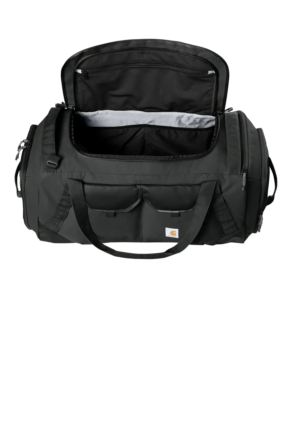 Carhartt® 75L Heavy Haul Duffel #CTB0000605 Game Over Merch