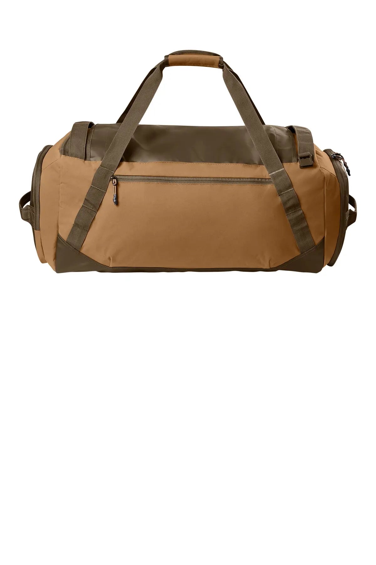 Carhartt® 75L Heavy Haul Duffel #CTB0000605 Game Over Merch