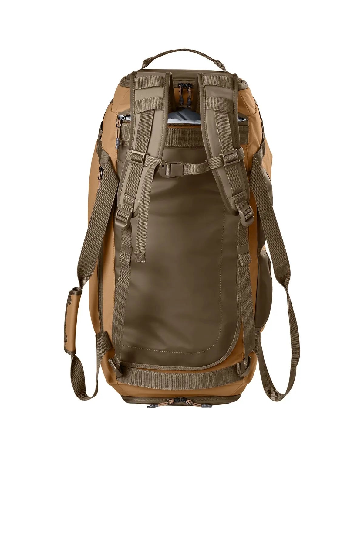 Carhartt® 75L Heavy Haul Duffel #CTB0000605 Game Over Merch