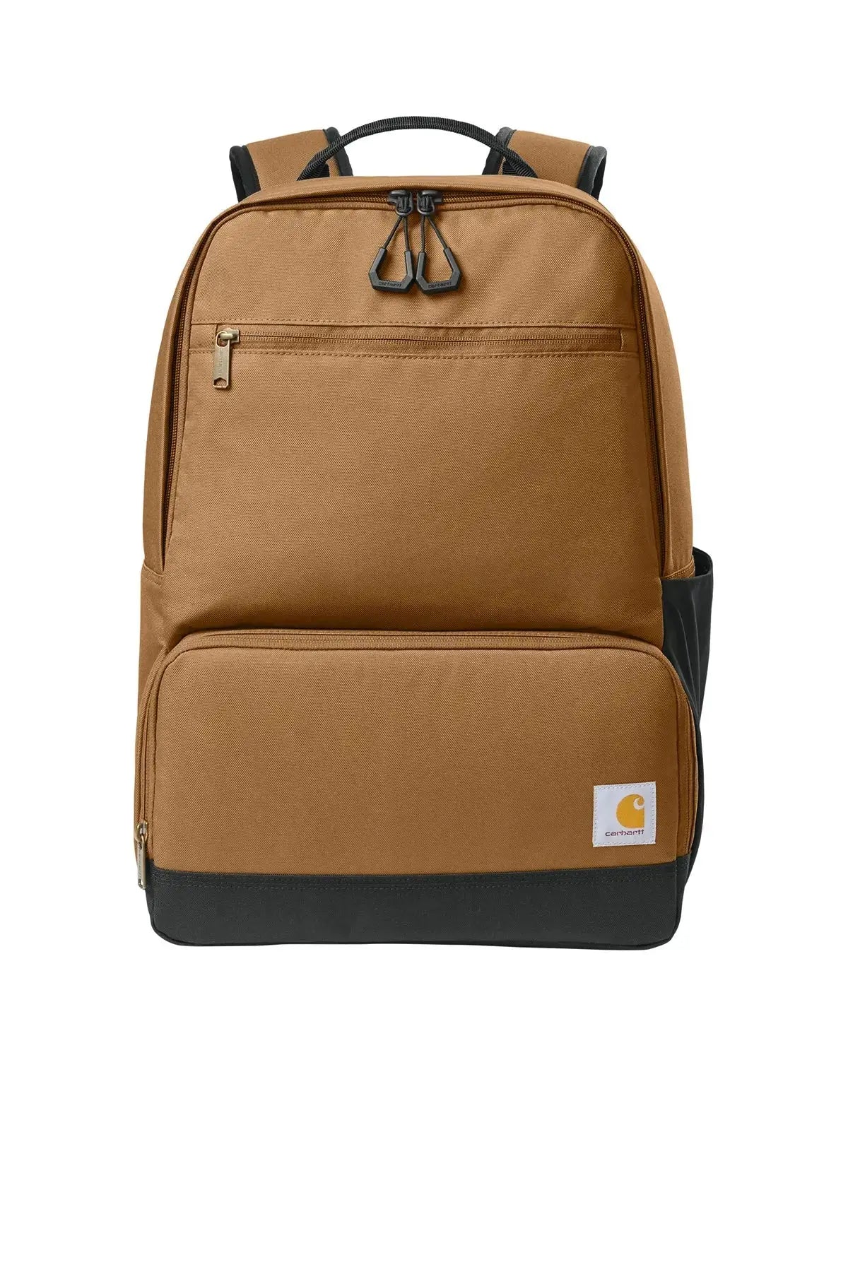 Carhartt® Two-Compartment Cooler Backpack #CTB0000607 Game Over Merch