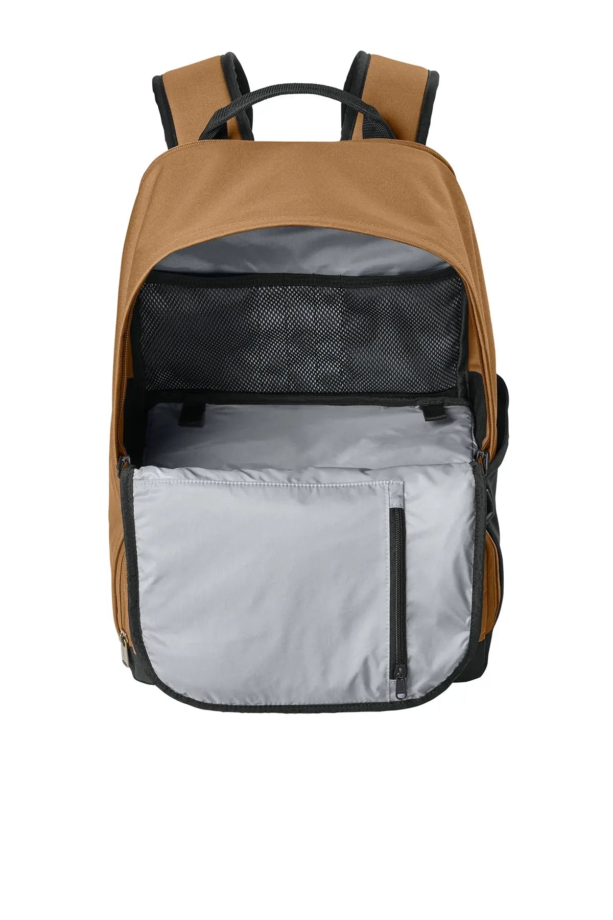 Carhartt® Two-Compartment Cooler Backpack #CTB0000607 Game Over Merch