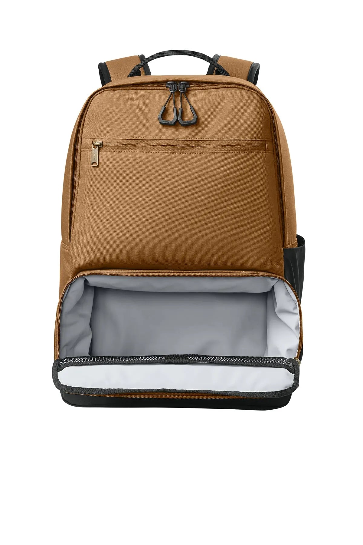 Carhartt® Two-Compartment Cooler Backpack #CTB0000607 Game Over Merch