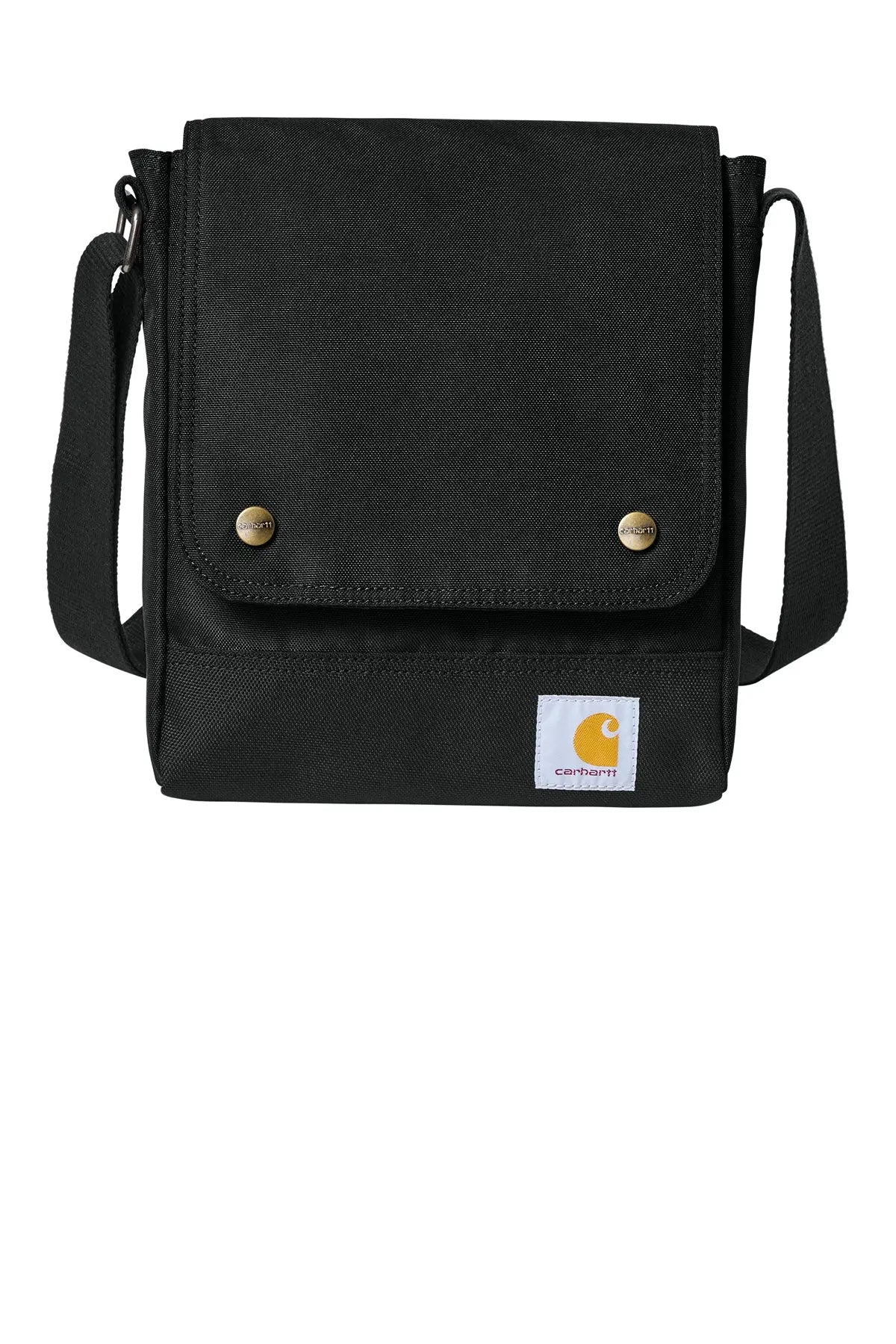 Carhartt® Crossbody Snap Bag #CTB0000606 Game Over Merch