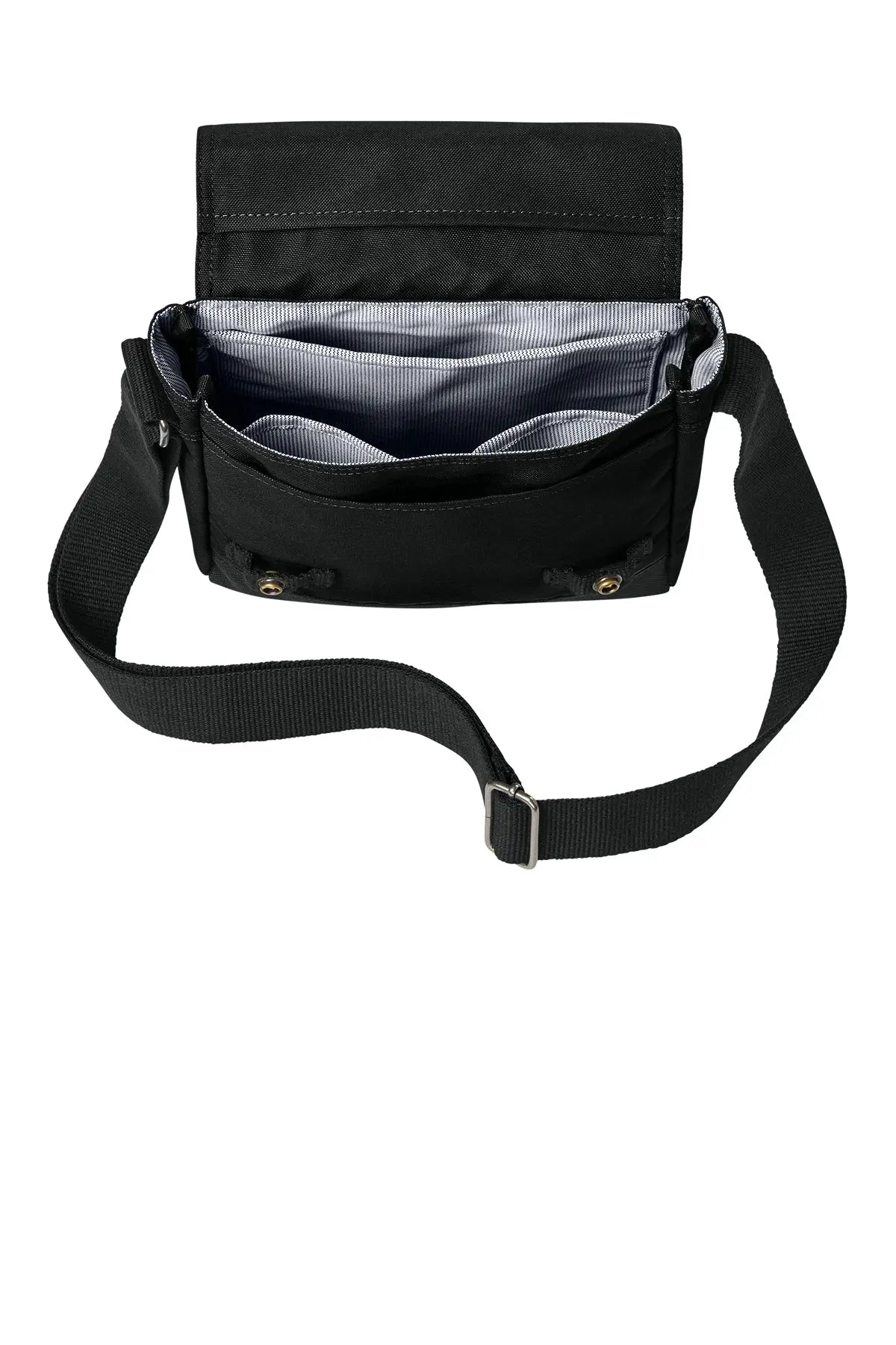 Carhartt® Crossbody Snap Bag #CTB0000606 Game Over Merch