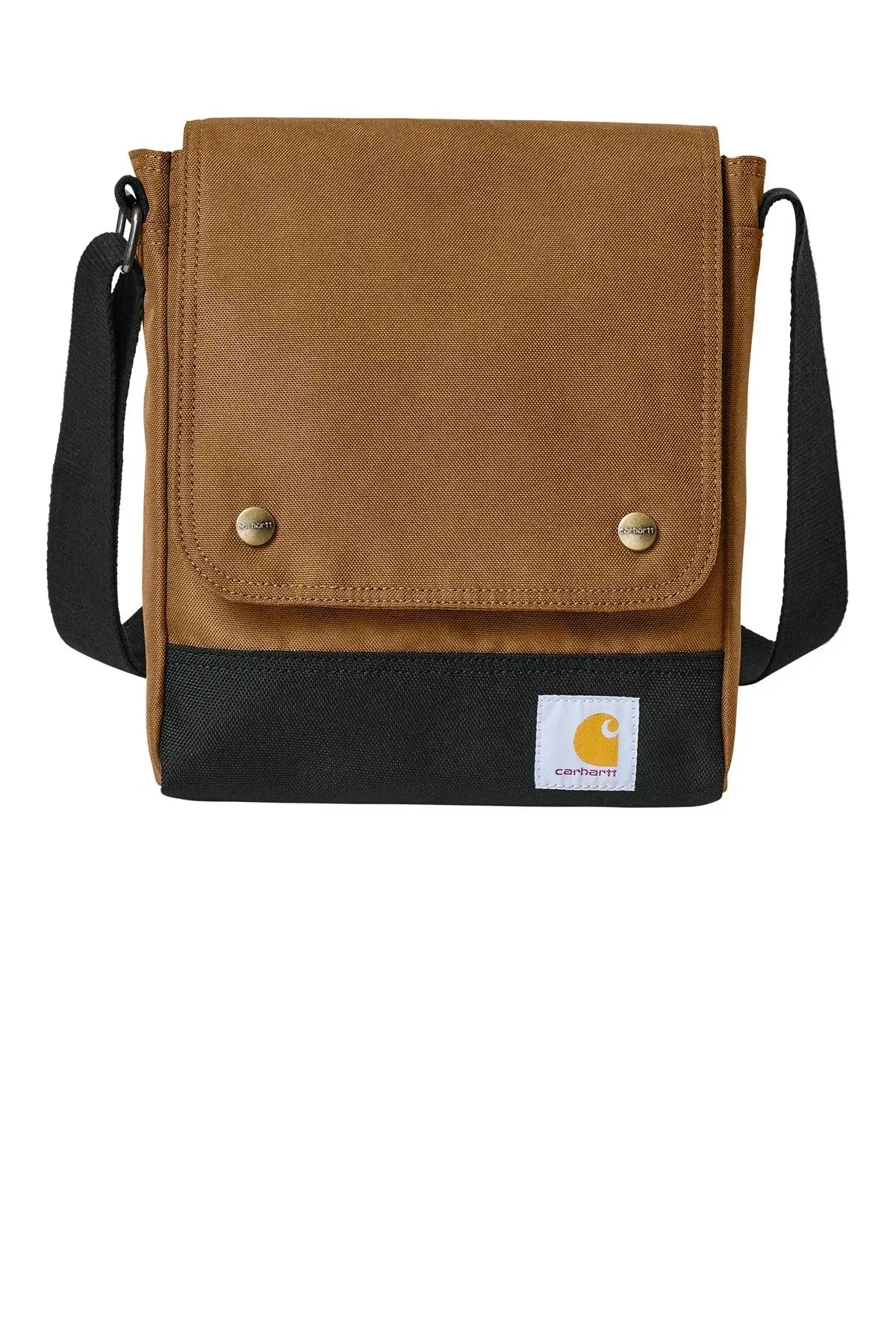 Carhartt® Crossbody Snap Bag #CTB0000606 Game Over Merch