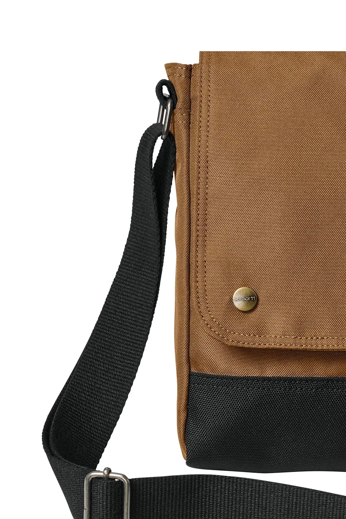 Carhartt® Crossbody Snap Bag #CTB0000606 Game Over Merch