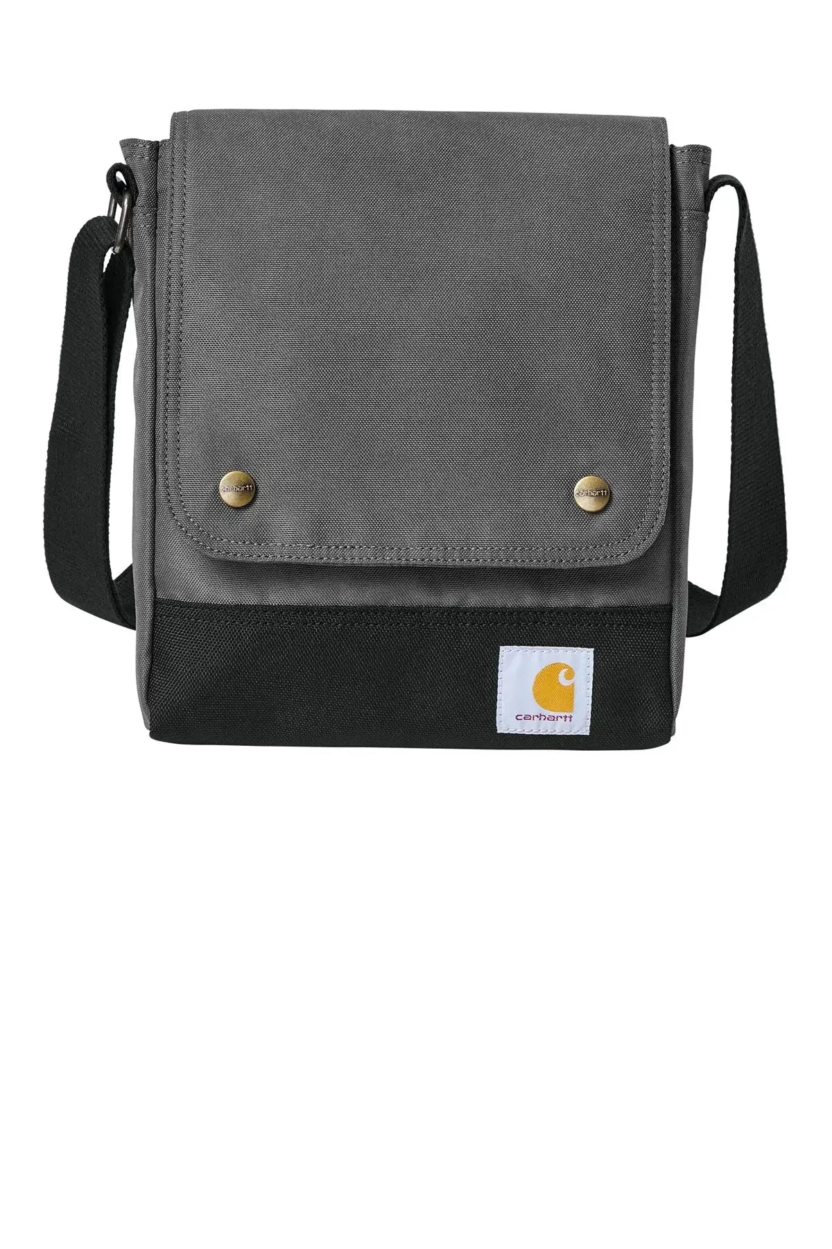 Carhartt® Crossbody Snap Bag #CTB0000606 Game Over Merch