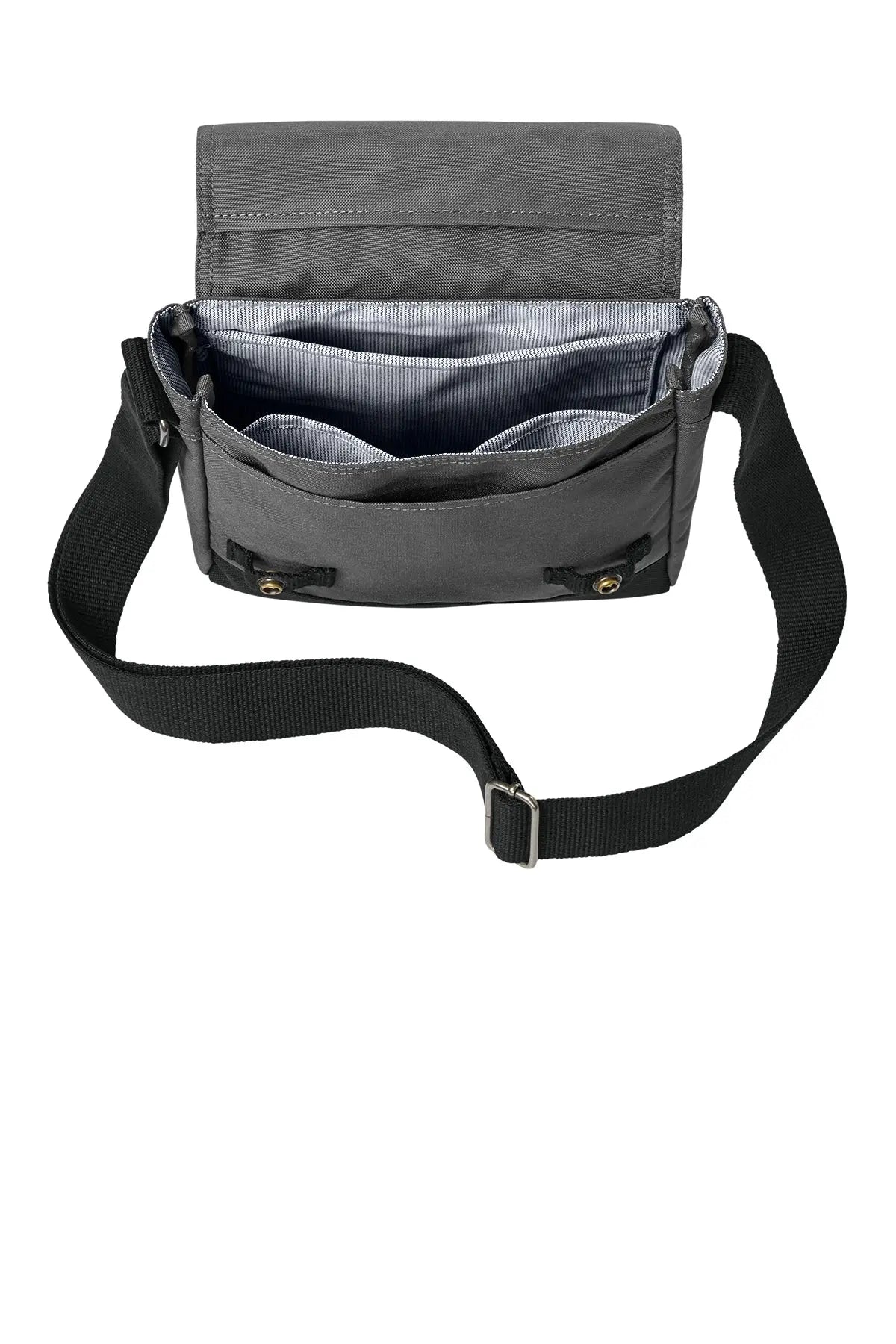 Carhartt® Crossbody Snap Bag #CTB0000606 Game Over Merch
