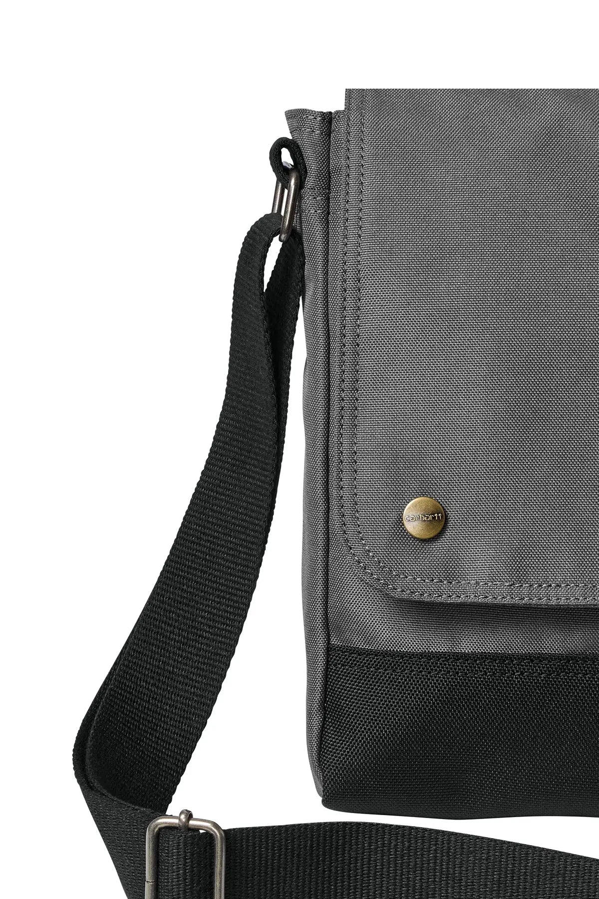 Carhartt® Crossbody Snap Bag #CTB0000606 Game Over Merch