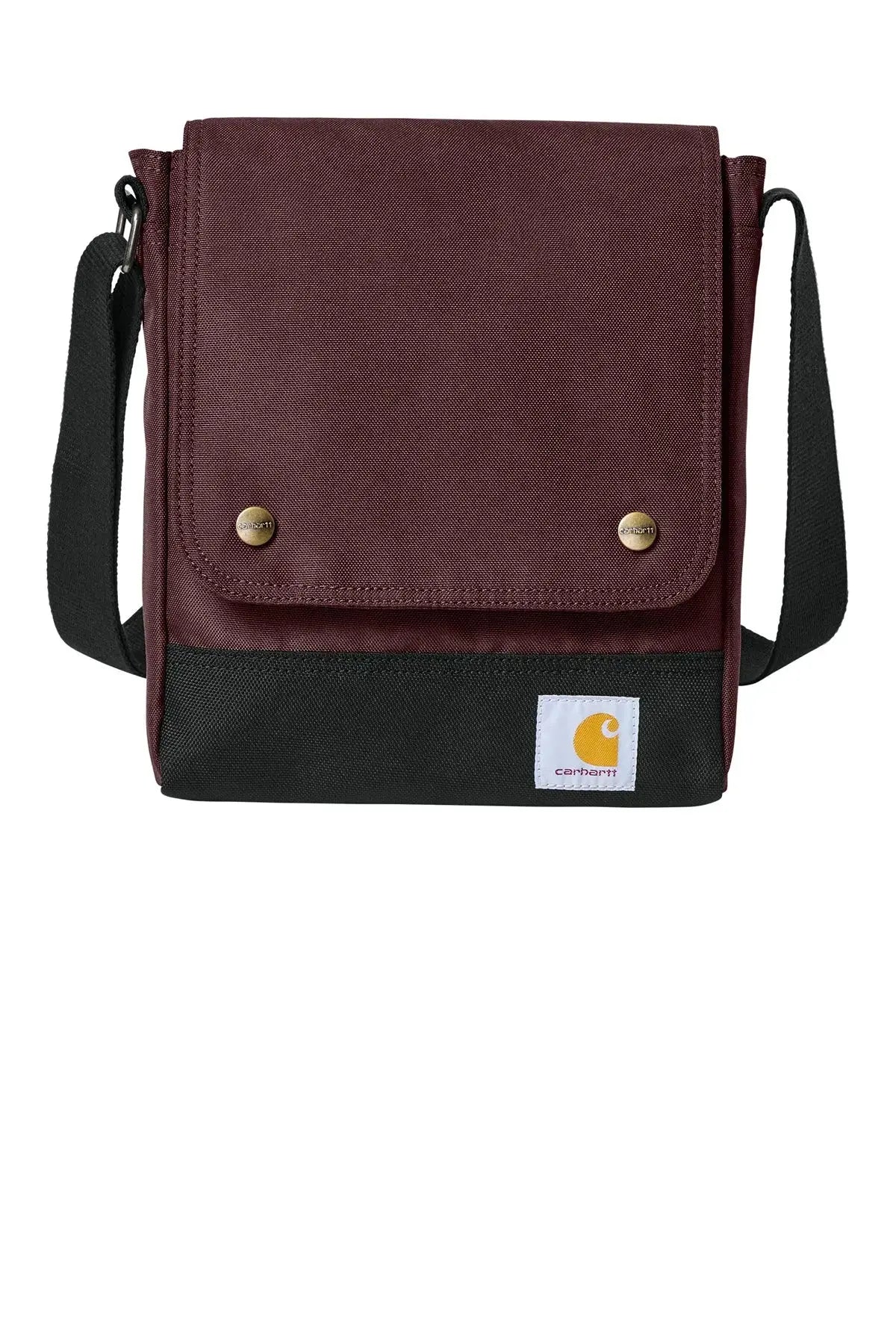 Carhartt® Crossbody Snap Bag #CTB0000606 Game Over Merch
