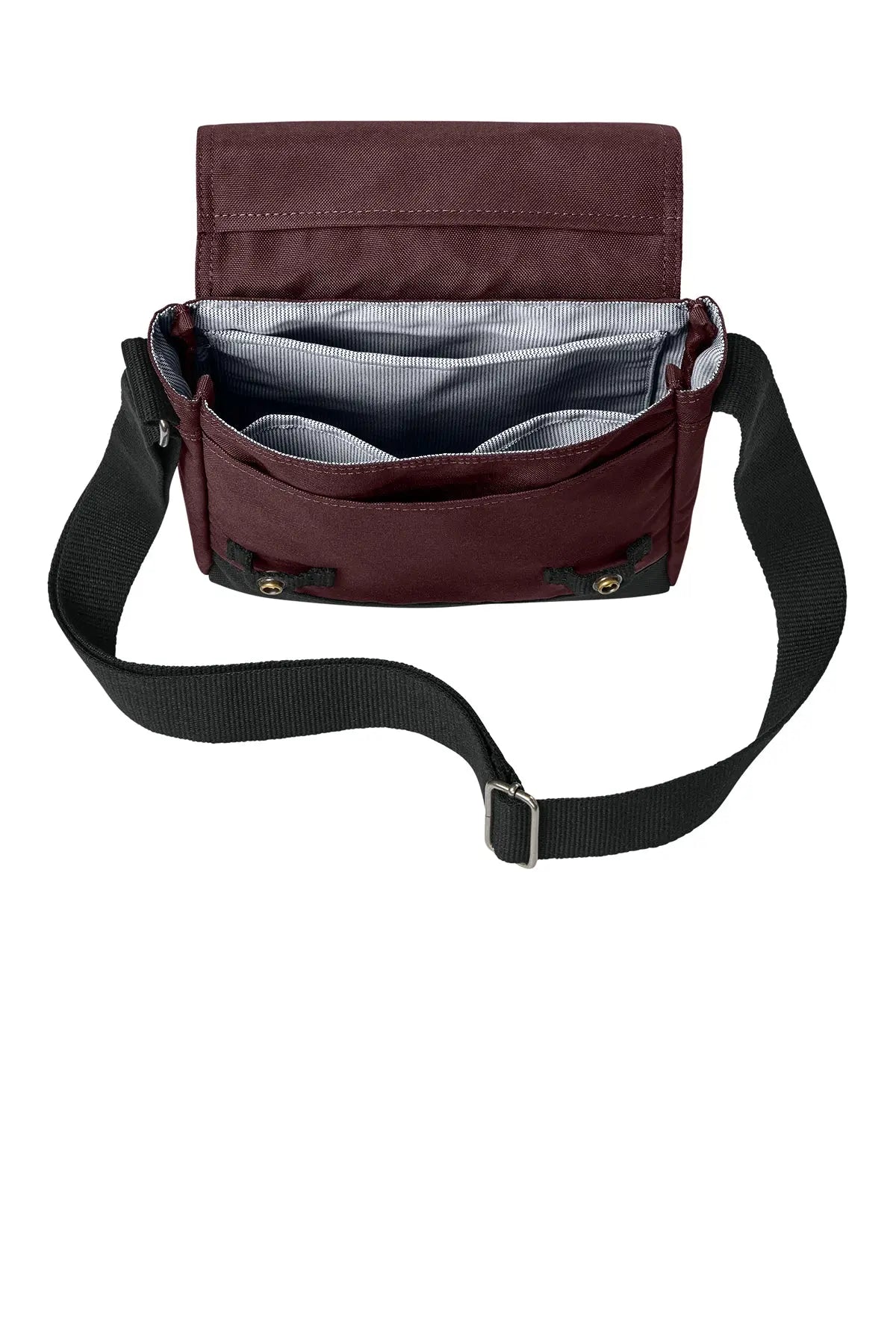 Carhartt® Crossbody Snap Bag #CTB0000606 Game Over Merch