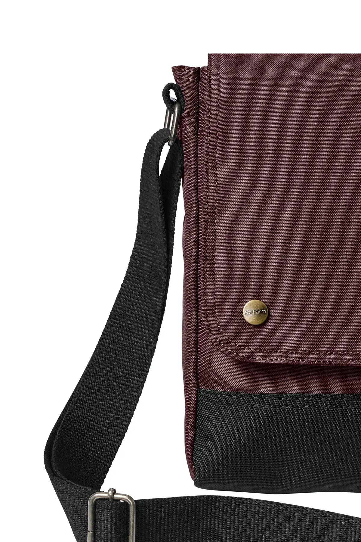 Carhartt® Crossbody Snap Bag #CTB0000606 Game Over Merch