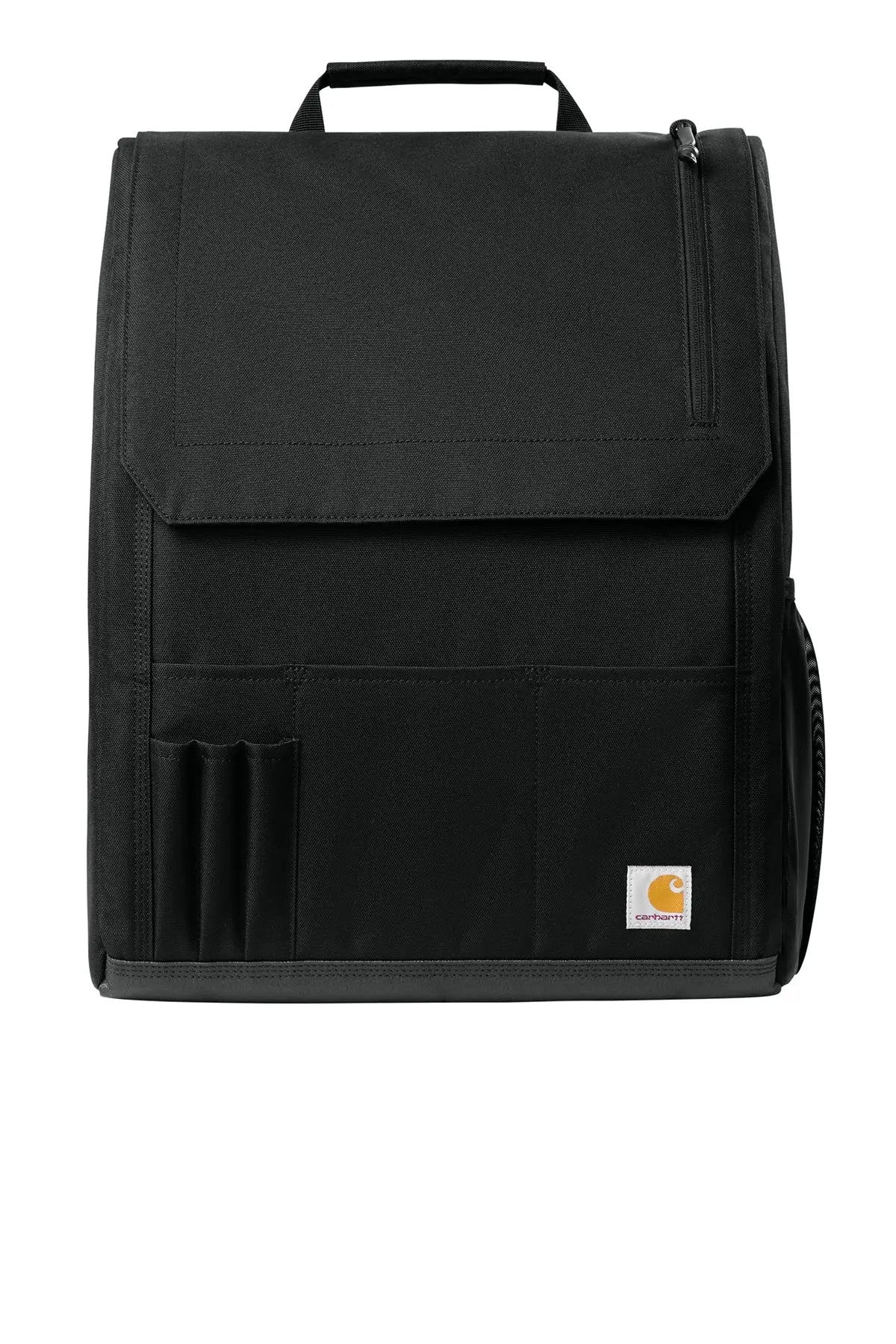 Carhartt® Universal Seat Organizer #CTC0001617 Game Over Merch