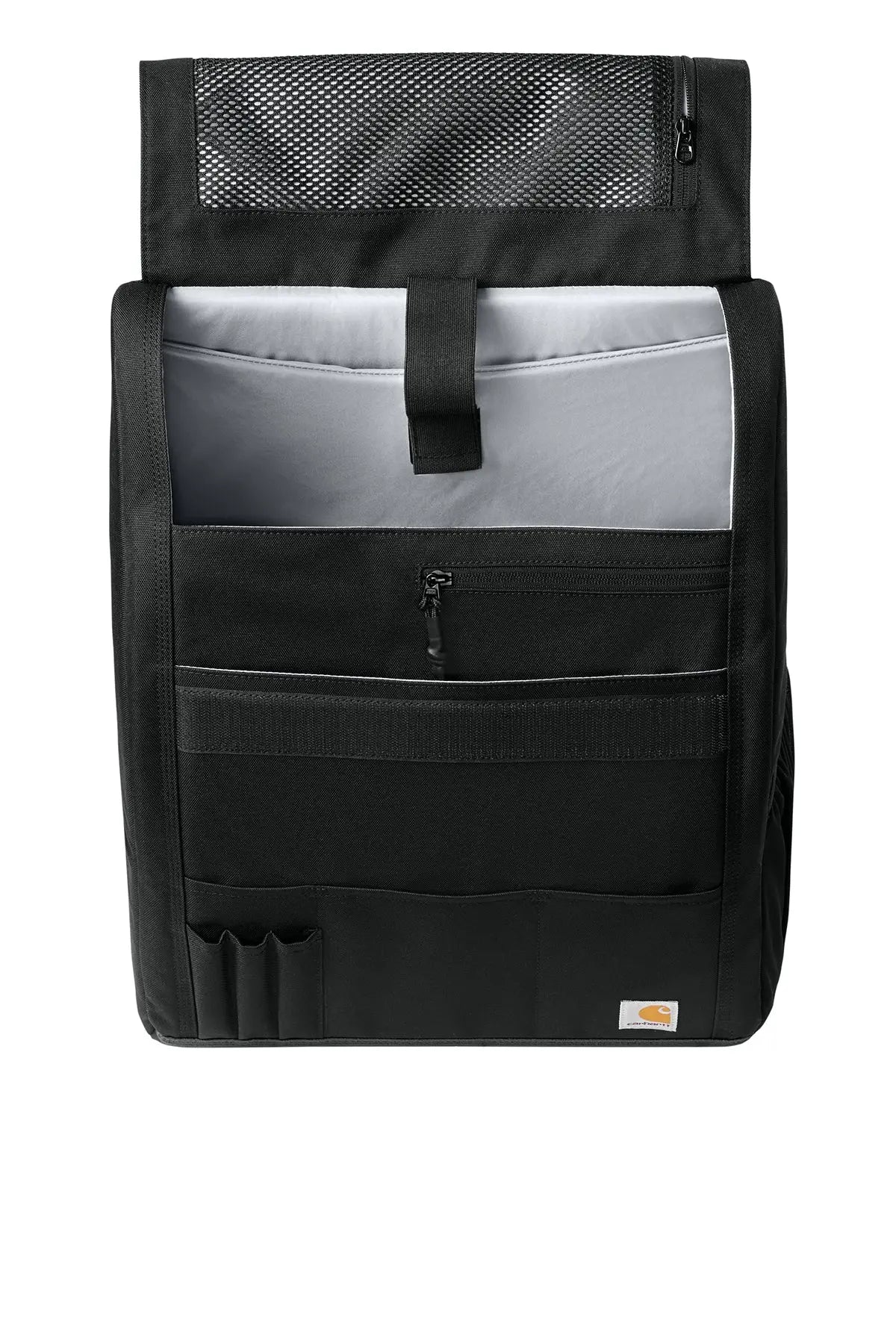 Carhartt® Universal Seat Organizer #CTC0001617 Game Over Merch