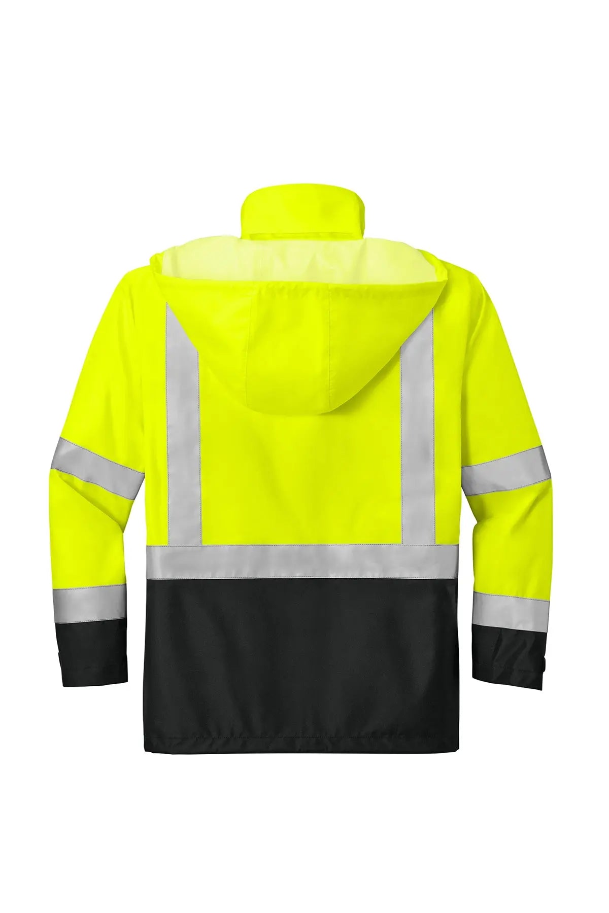 CornerStone® ANSI 107 Class 3 Rain Jacket #CSJ504