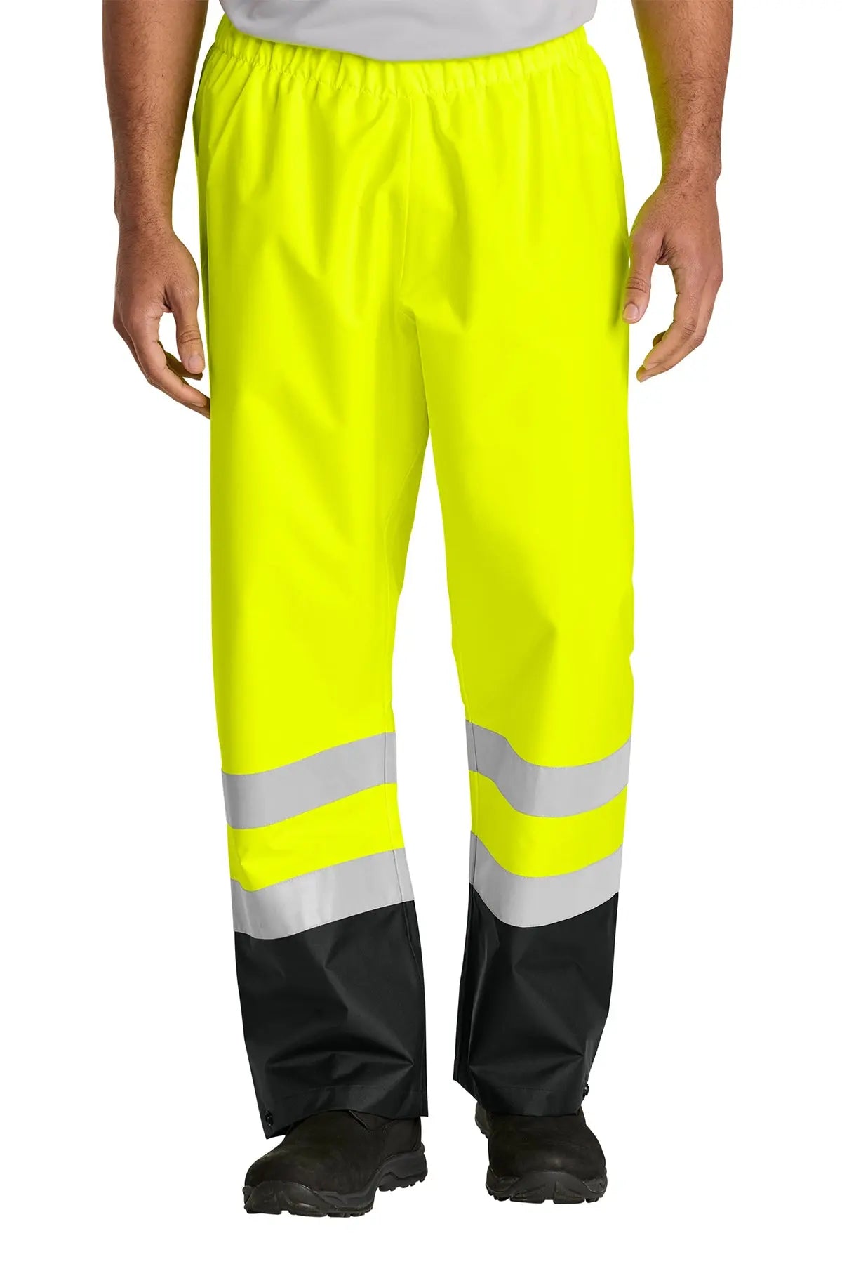 CornerStone® ANSI Class E Pull-On Rain Pant #CSP504