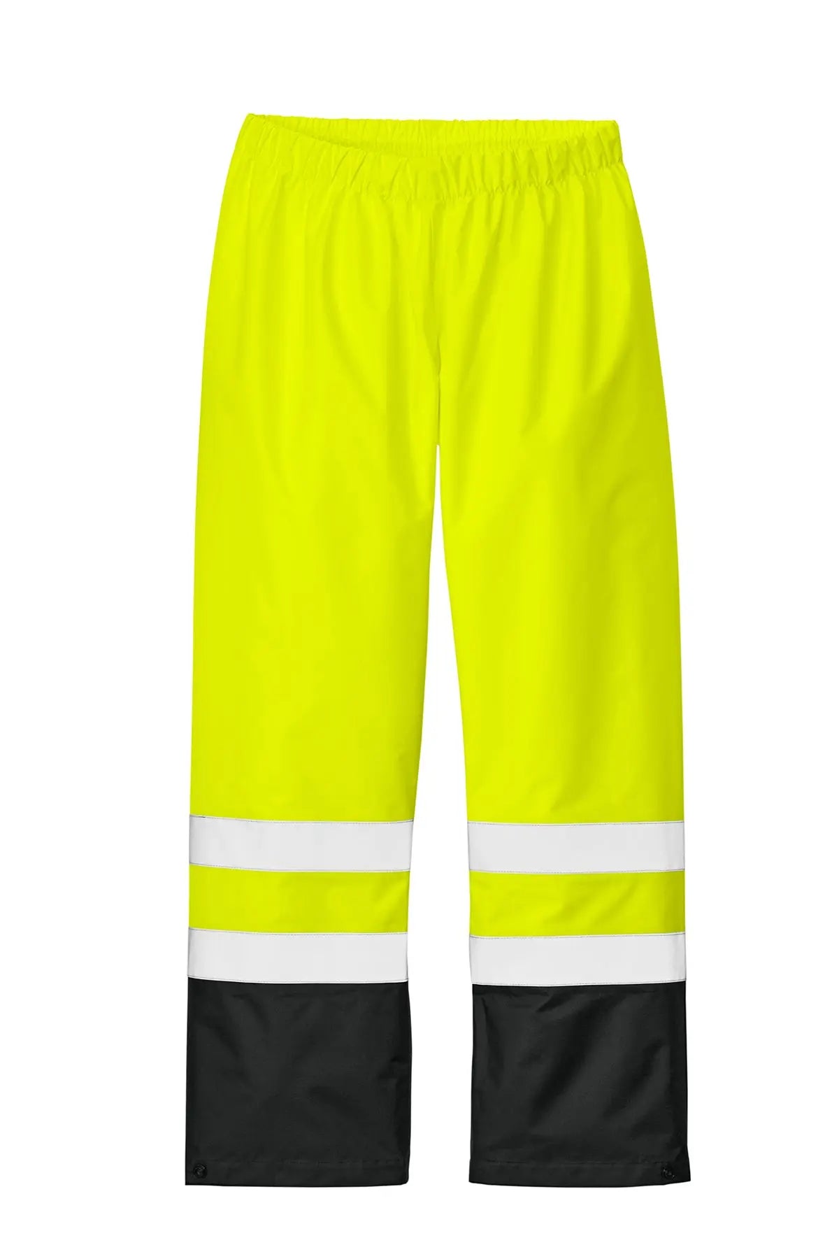 CornerStone® ANSI Class E Pull-On Rain Pant #CSP504