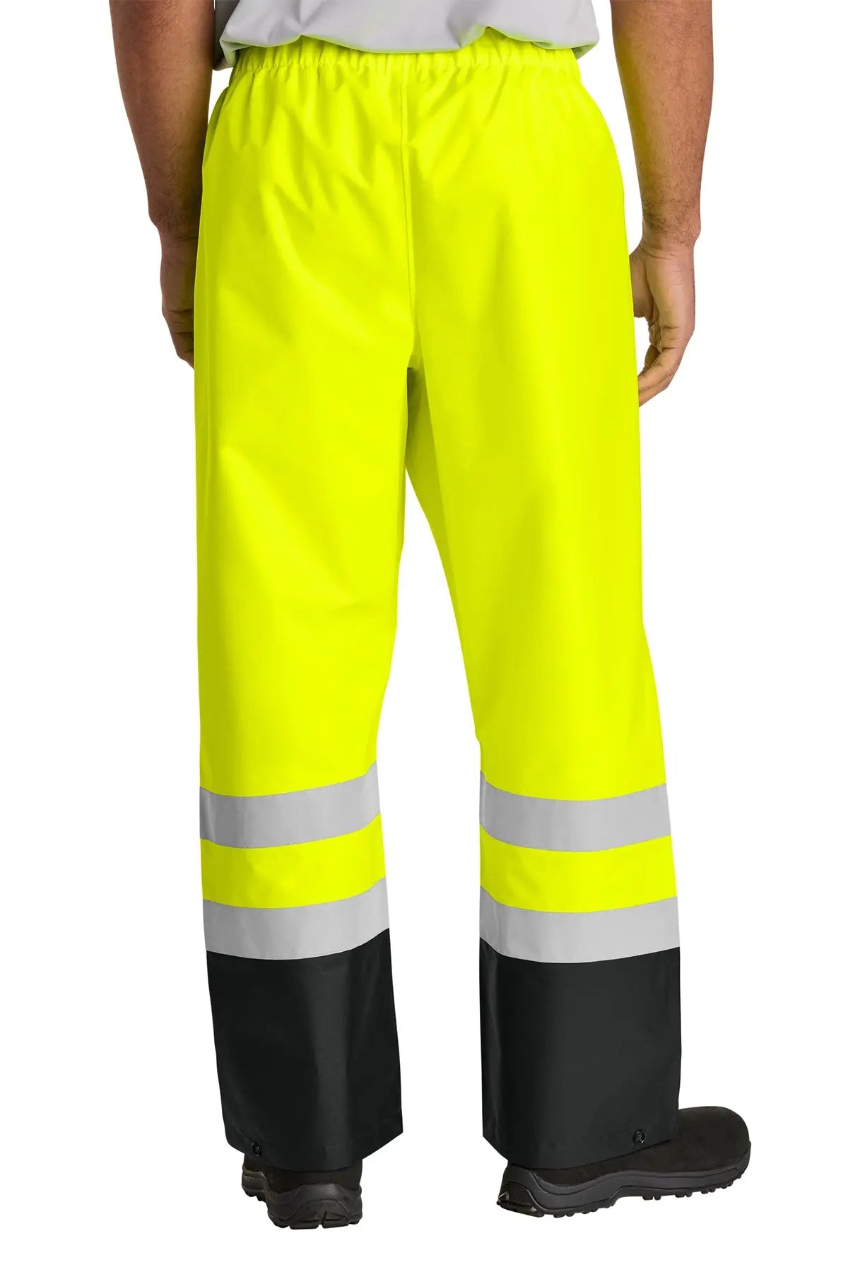 CornerStone® ANSI Class E Pull-On Rain Pant #CSP504
