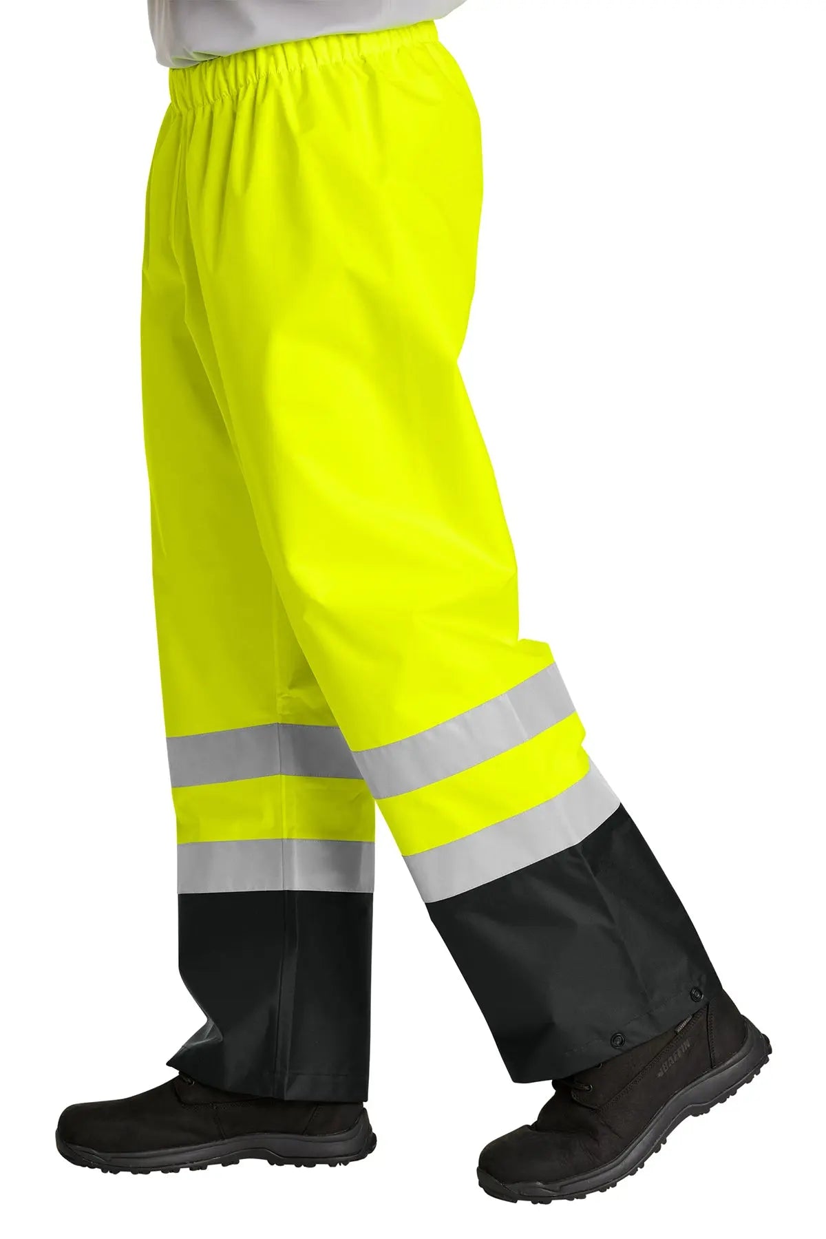 CornerStone® ANSI Class E Pull-On Rain Pant #CSP504
