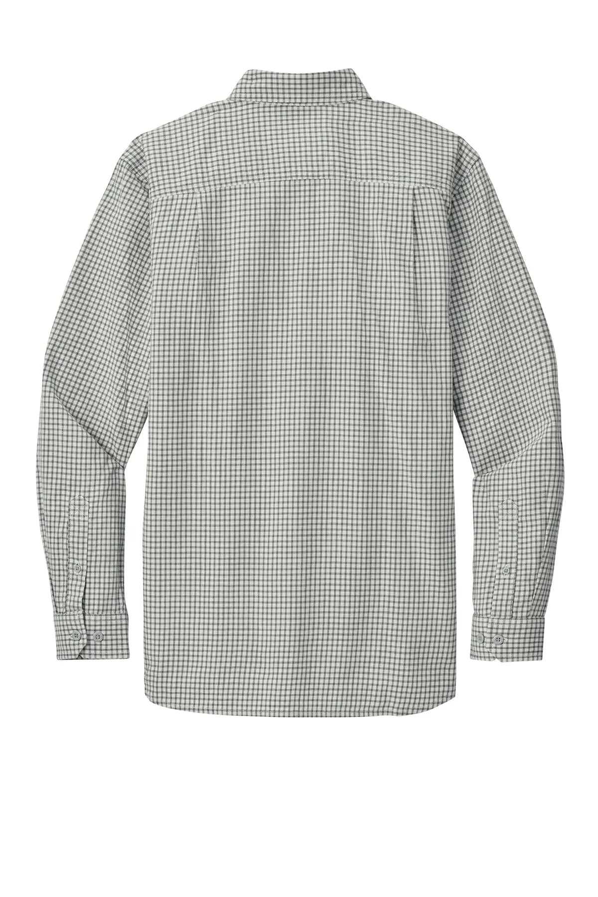 Carhartt® Rugged Flex® Plaid Long Sleeve Shirt #CT107109