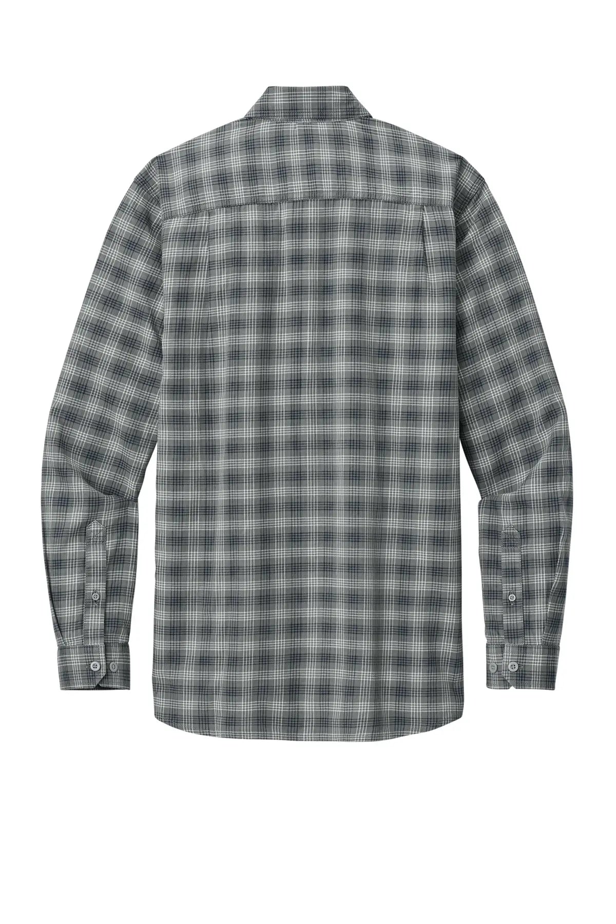 Carhartt® Rugged Flex® Plaid Long Sleeve Shirt #CT107109