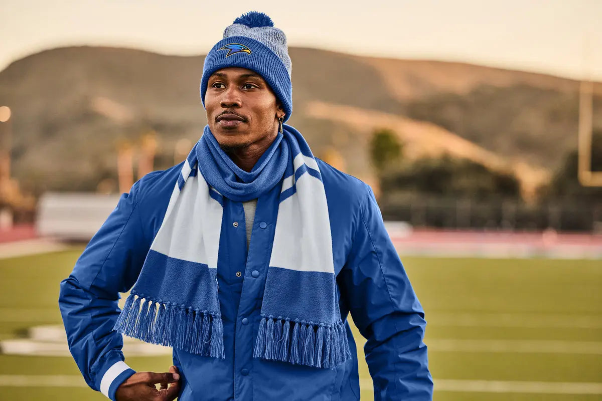 Sport-Tek® Gameday Scarf #STA06