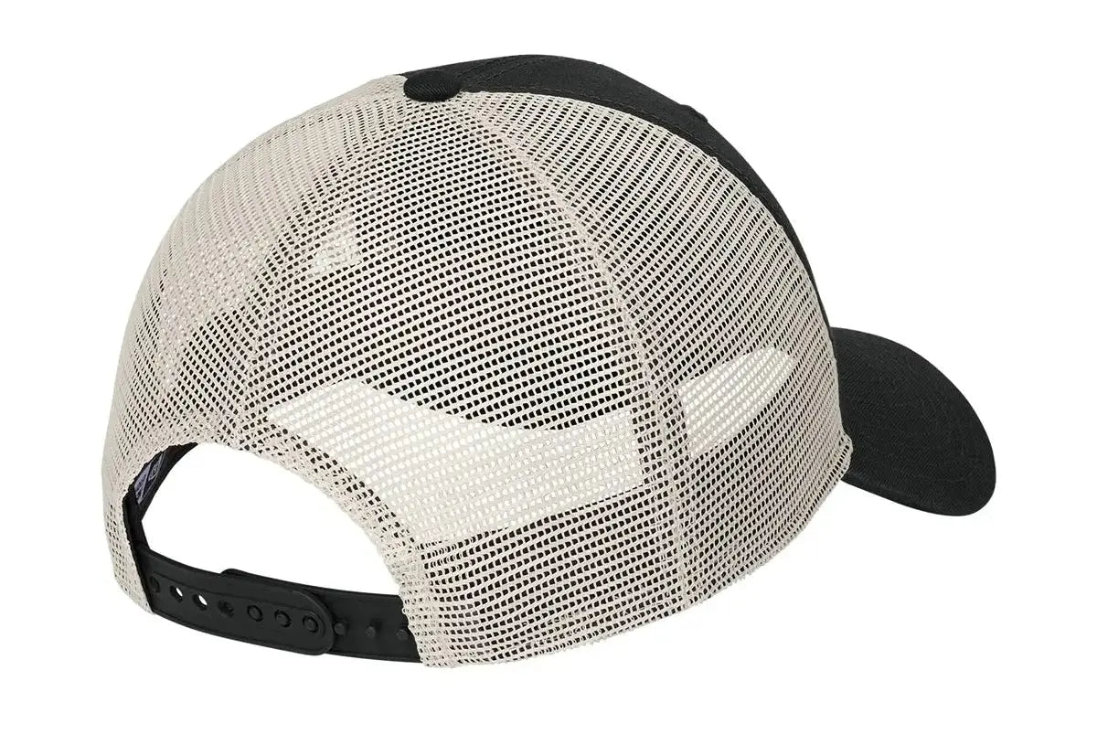 New Era® 9TWENTY® Unstructured Mesh Snapback Cap #NE215 Game Over Merch