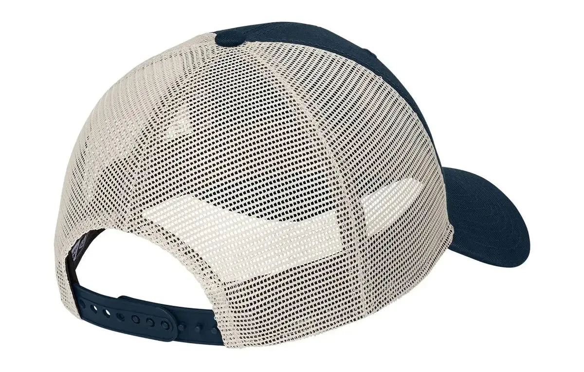 New Era® 9TWENTY® Unstructured Mesh Snapback Cap #NE215 Game Over Merch
