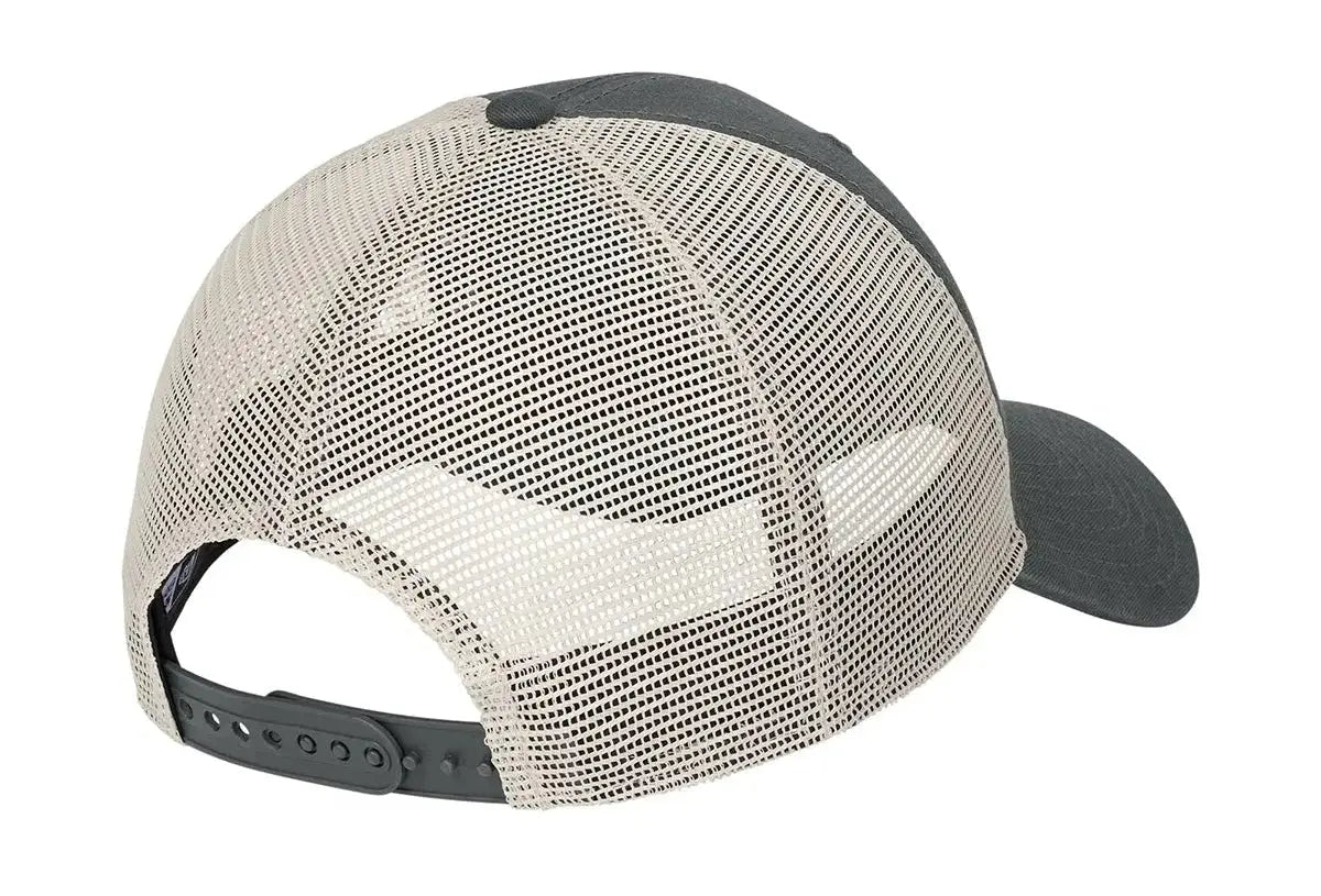 New Era® 9TWENTY® Unstructured Mesh Snapback Cap #NE215 Game Over Merch