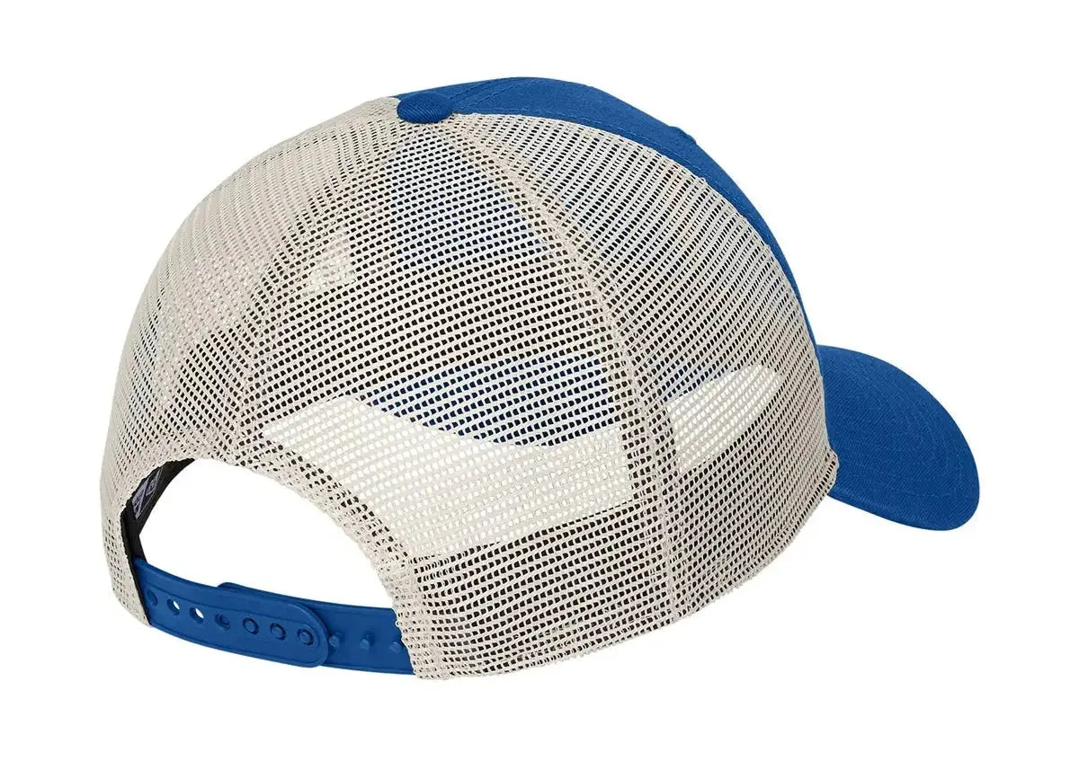 New Era® 9TWENTY® Unstructured Mesh Snapback Cap #NE215 Game Over Merch