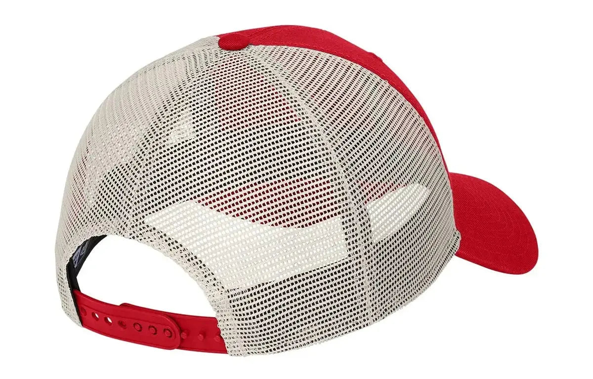 New Era® 9TWENTY® Unstructured Mesh Snapback Cap #NE215 Game Over Merch