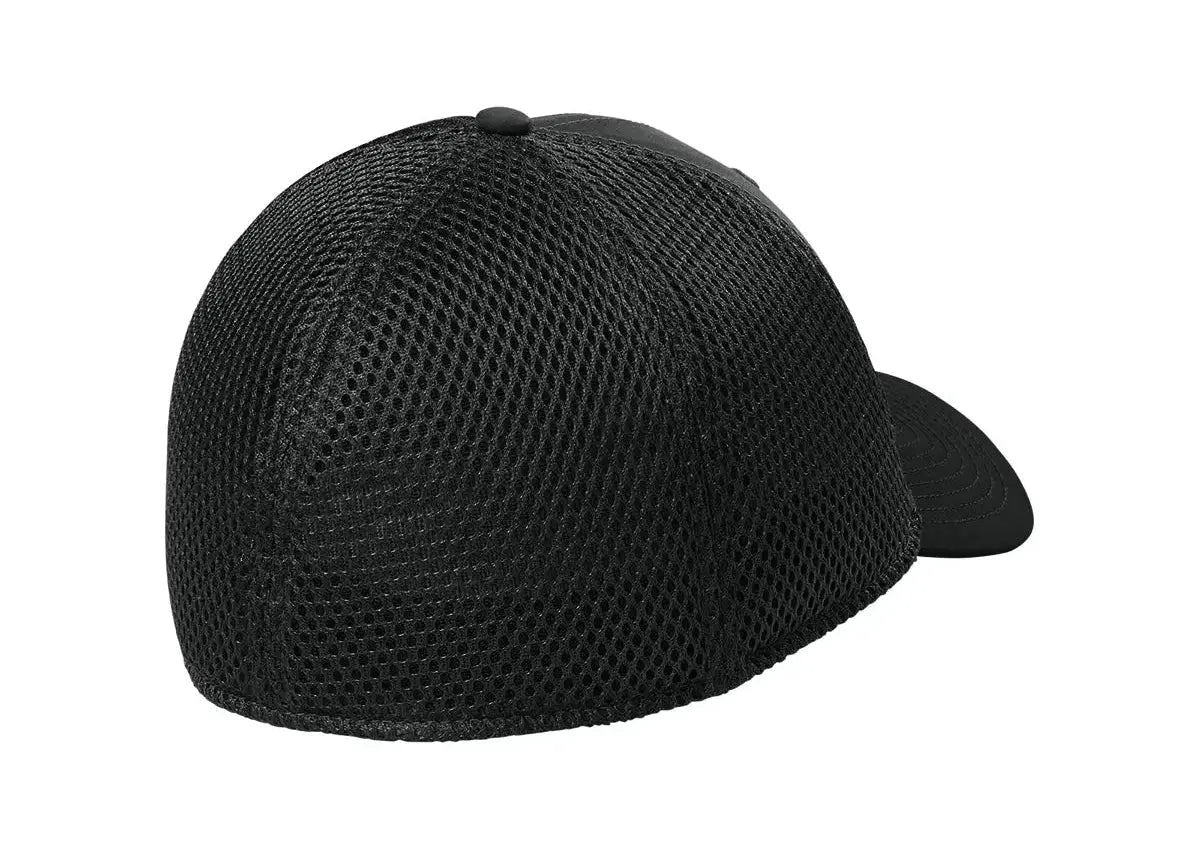 New Era® 39THIRTY® Performance Stretch Mesh Cap #NE1130 Game Over Merch