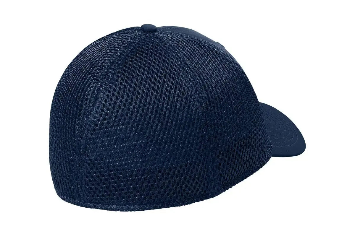 New Era® 39THIRTY® Performance Stretch Mesh Cap #NE1130 Game Over Merch