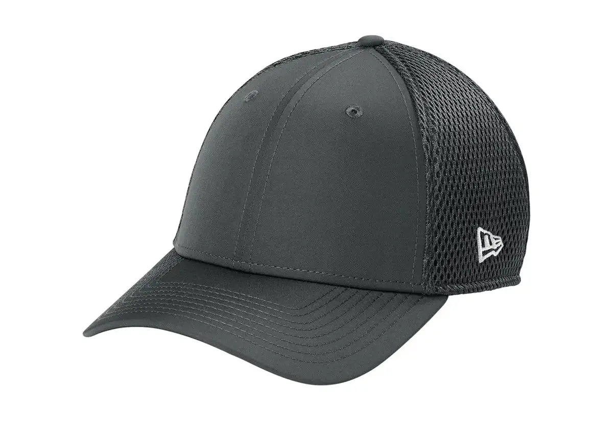 New Era® 39THIRTY® Performance Stretch Mesh Cap #NE1130 Game Over Merch