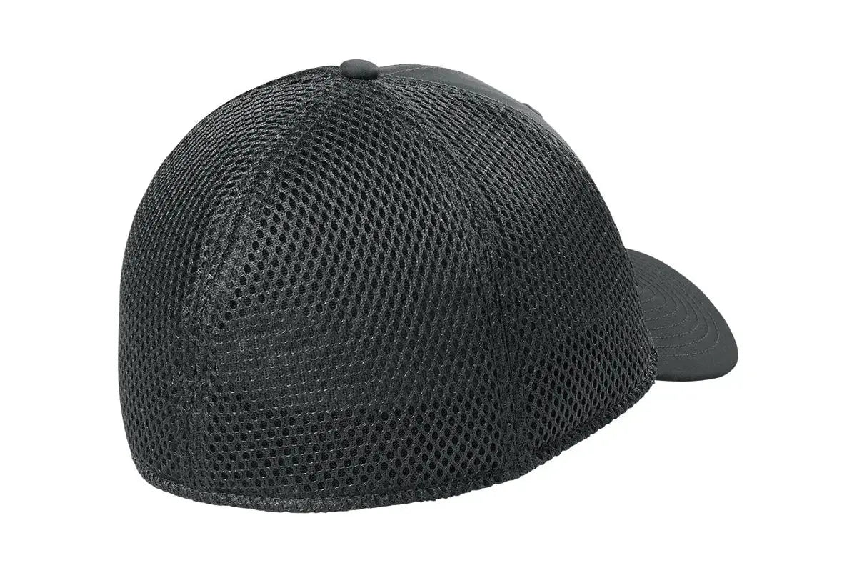 New Era® 39THIRTY® Performance Stretch Mesh Cap #NE1130 Game Over Merch