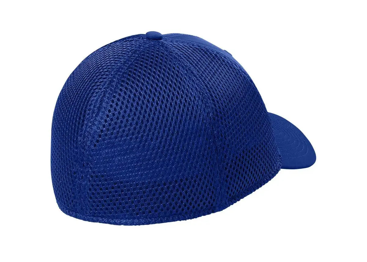 New Era® 39THIRTY® Performance Stretch Mesh Cap #NE1130 Game Over Merch
