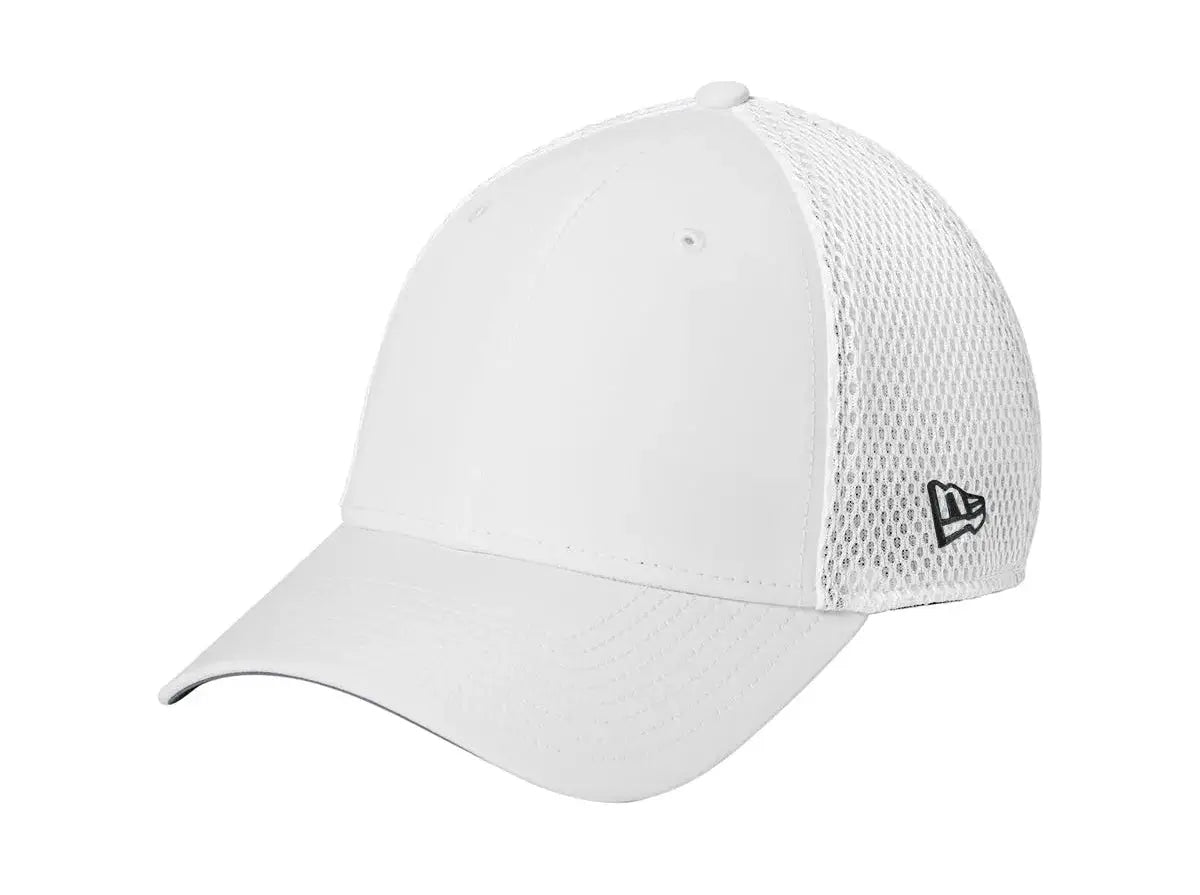 New Era® 39THIRTY® Performance Stretch Mesh Cap #NE1130 Game Over Merch