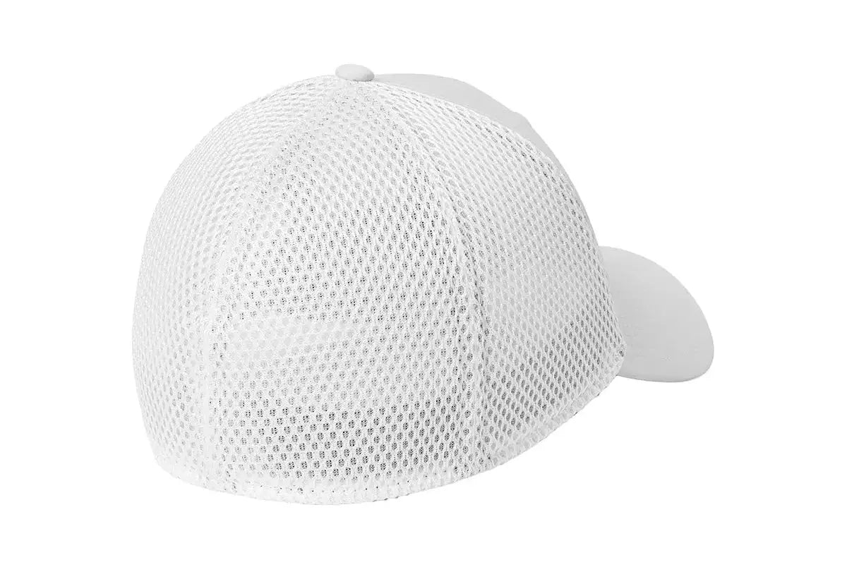New Era® 39THIRTY® Performance Stretch Mesh Cap #NE1130 Game Over Merch