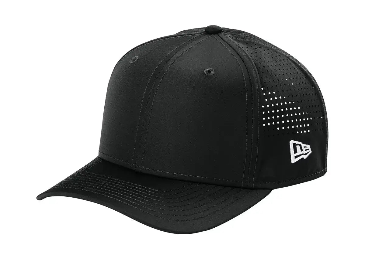 New Era® 9SEVENTY® Perforated Snapback Cap #NE501 Game Over Merch