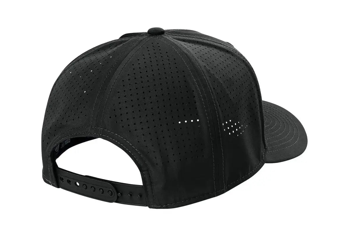 New Era® 9SEVENTY® Perforated Snapback Cap #NE501 Game Over Merch